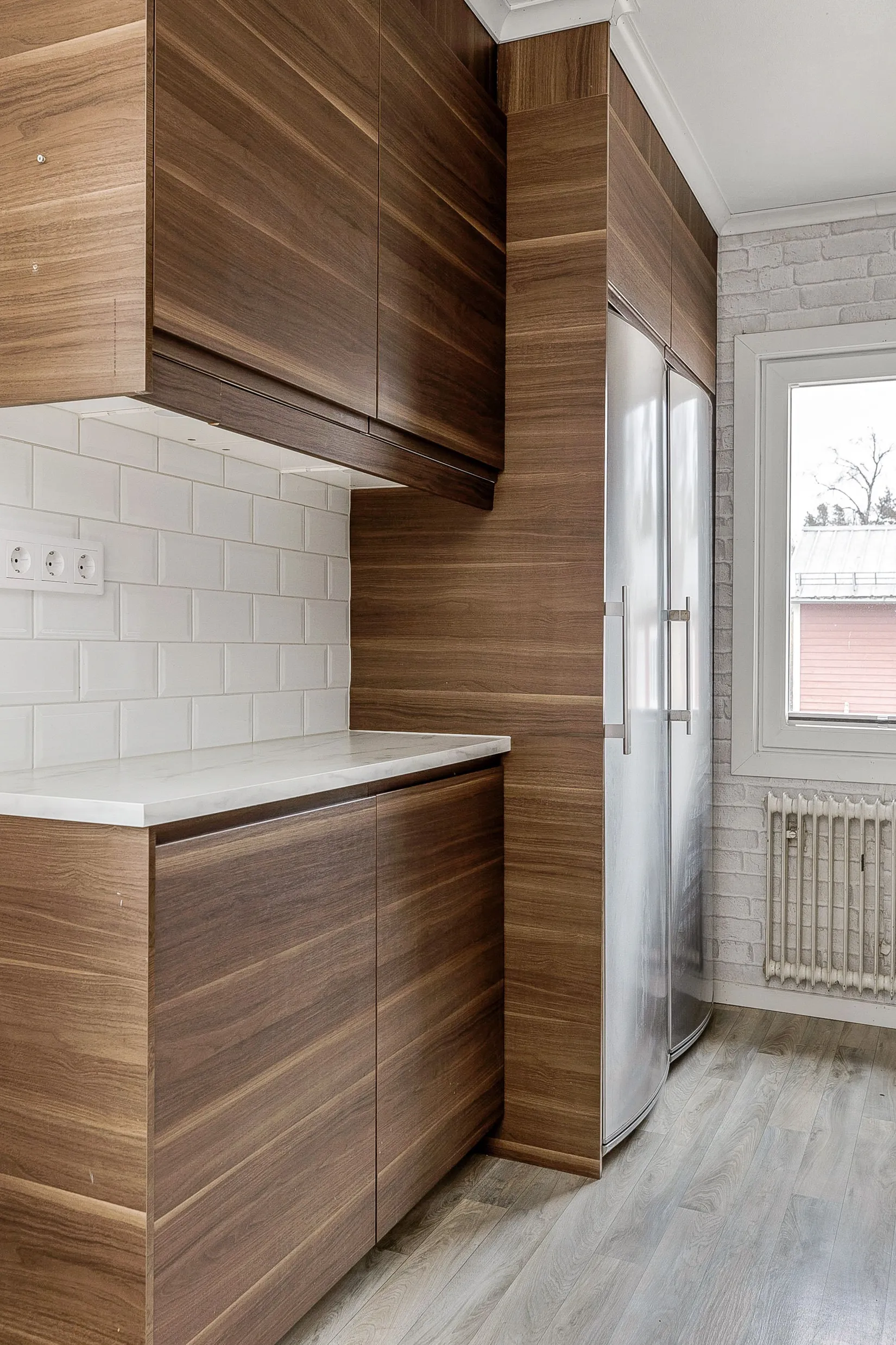 Villa, Gästgivarvägen 2, Sanna, Hudiksvall