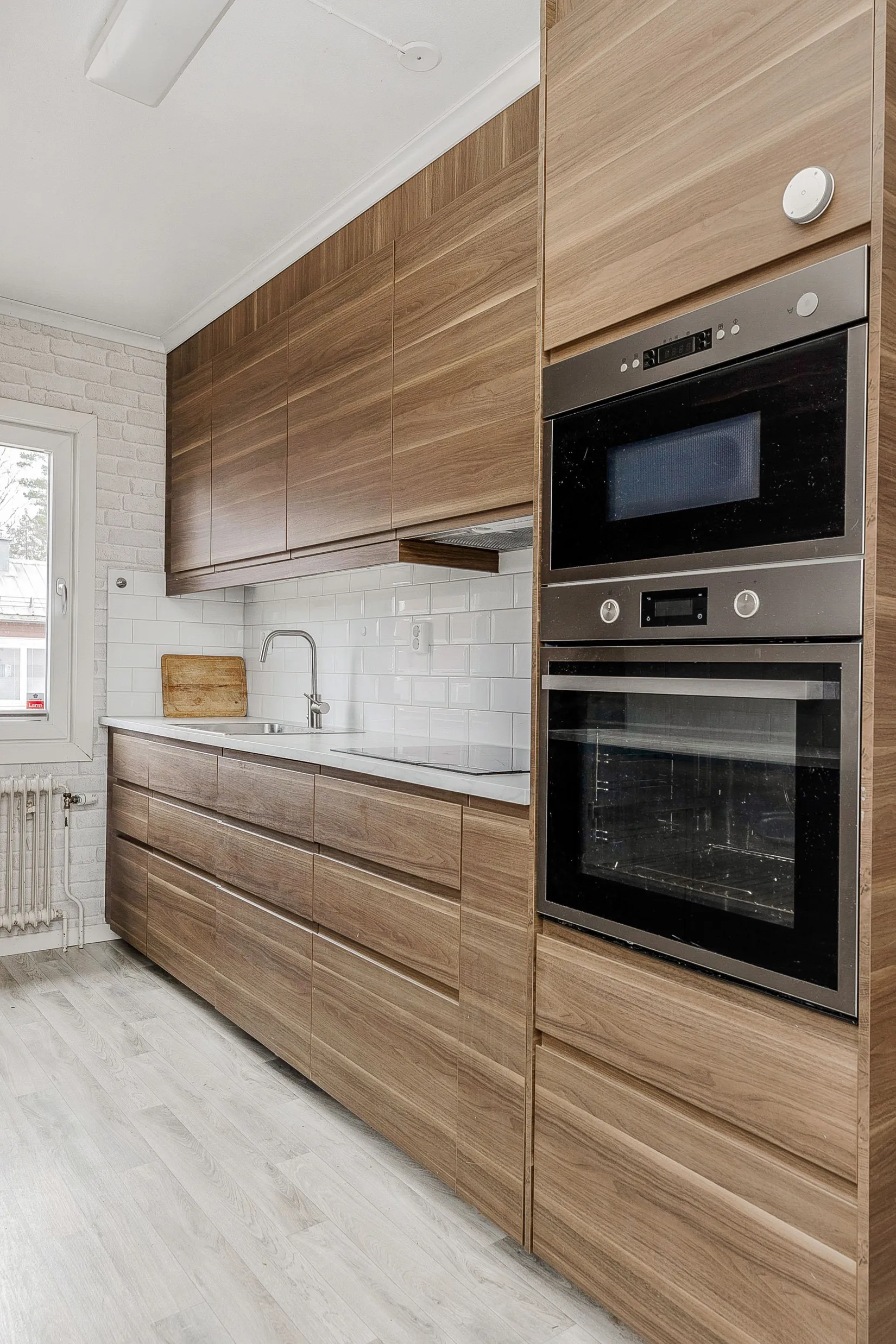 Villa, Gästgivarvägen 2, Sanna, Hudiksvall