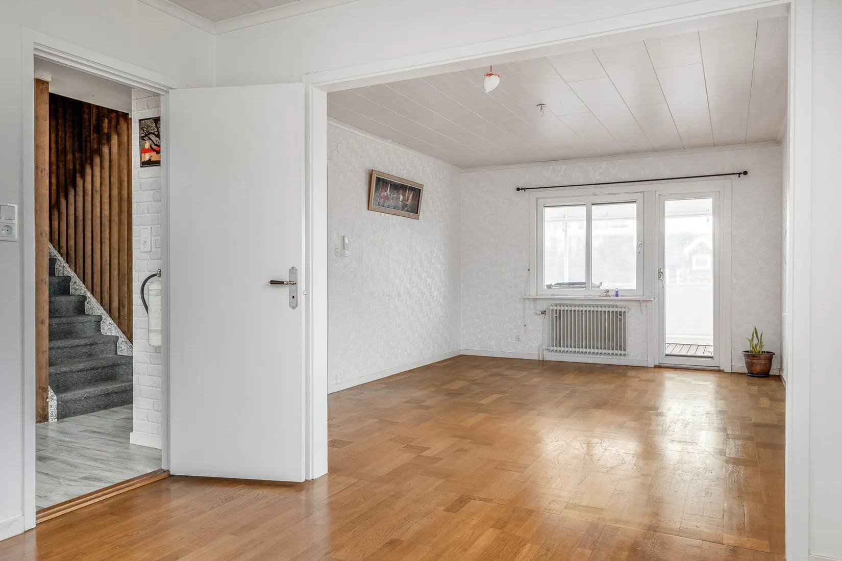 Villa, Gästgivarvägen 2, Sanna, Hudiksvall