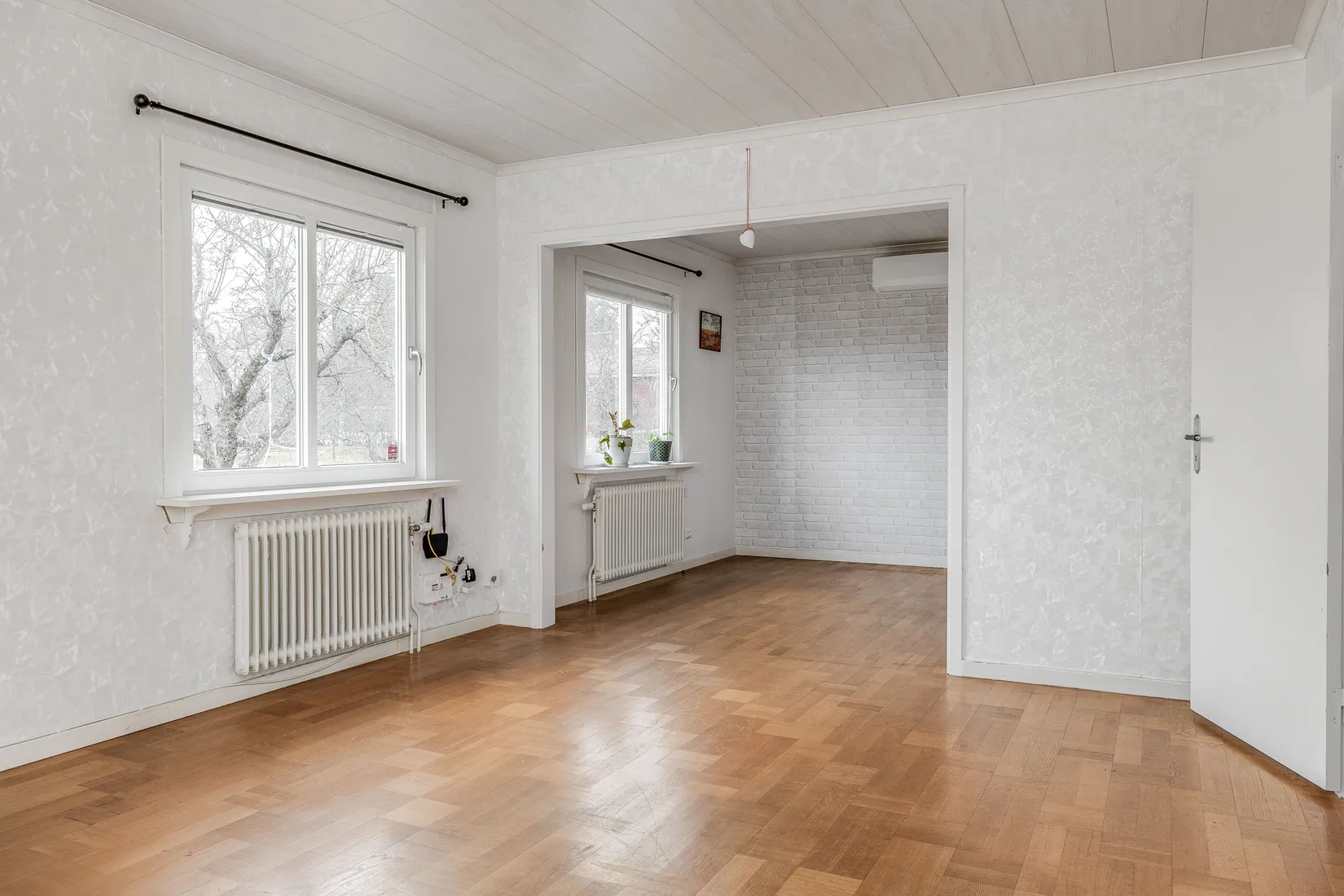 Villa, Gästgivarvägen 2, Sanna, Hudiksvall