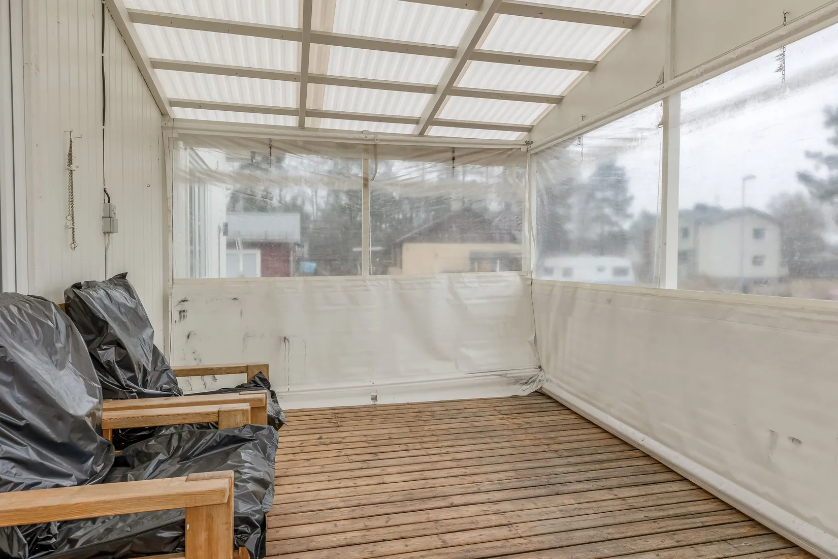 Villa, Gästgivarvägen 2, Sanna, Hudiksvall