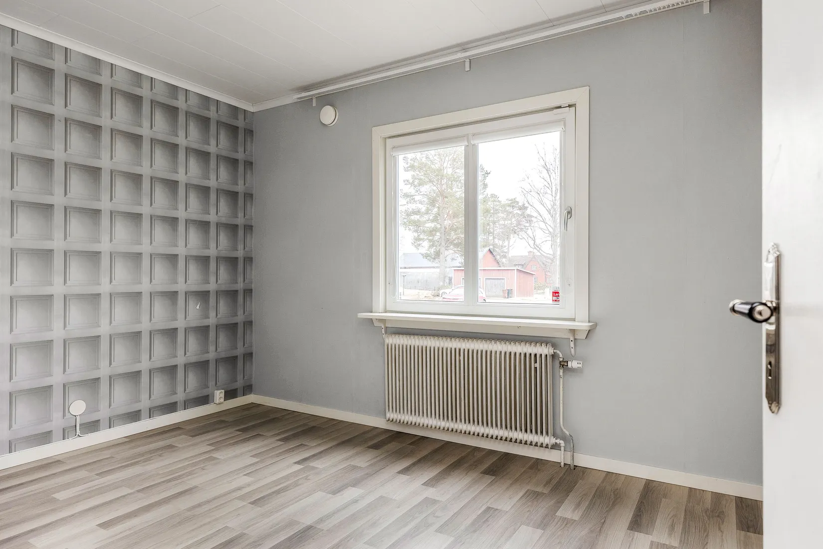 Villa, Gästgivarvägen 2, Sanna, Hudiksvall