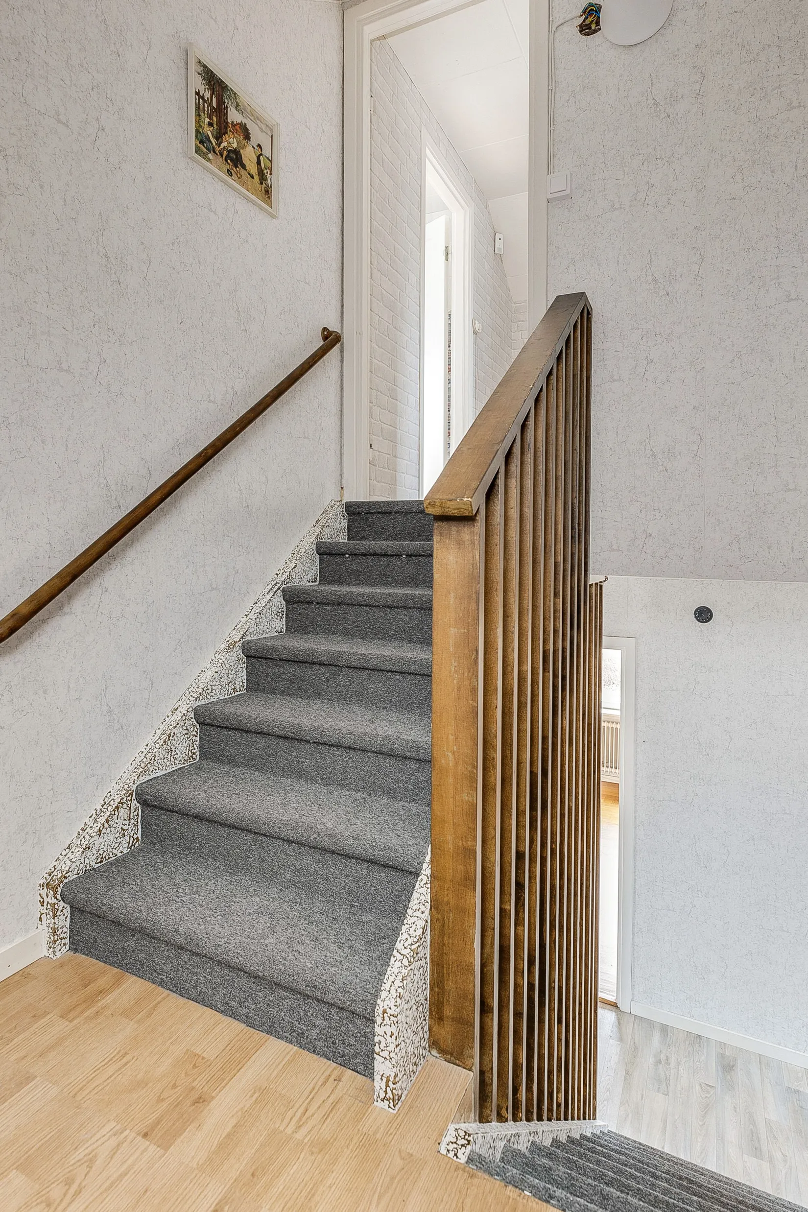 Villa, Gästgivarvägen 2, Sanna, Hudiksvall