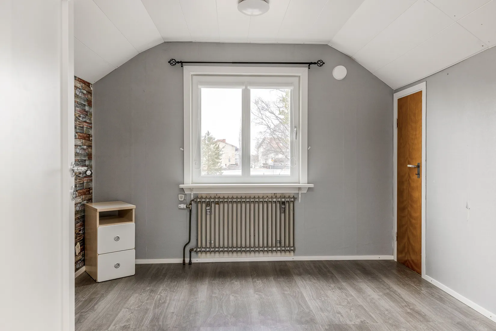 Villa, Gästgivarvägen 2, Sanna, Hudiksvall
