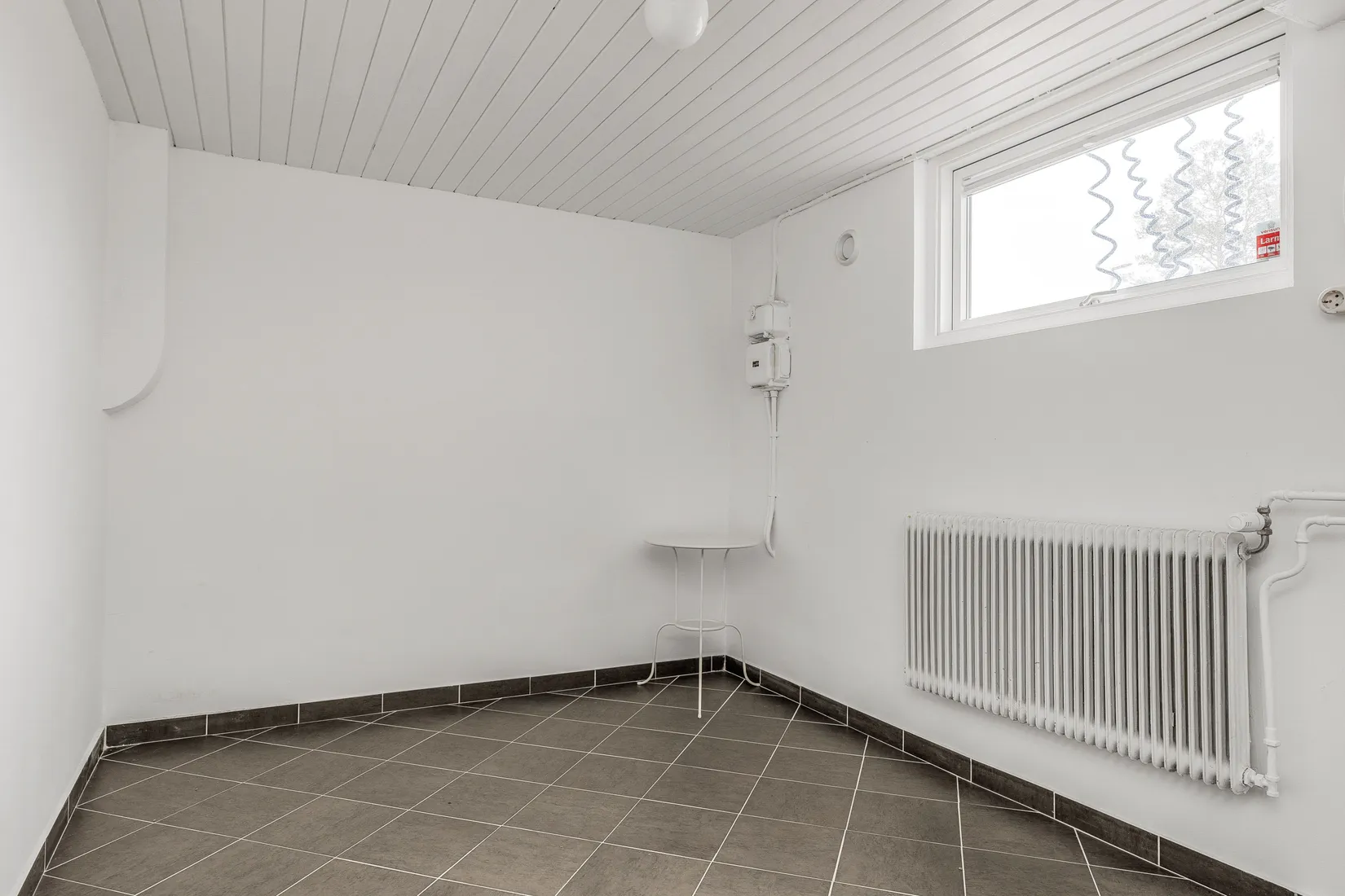 Villa, Gästgivarvägen 2, Sanna, Hudiksvall