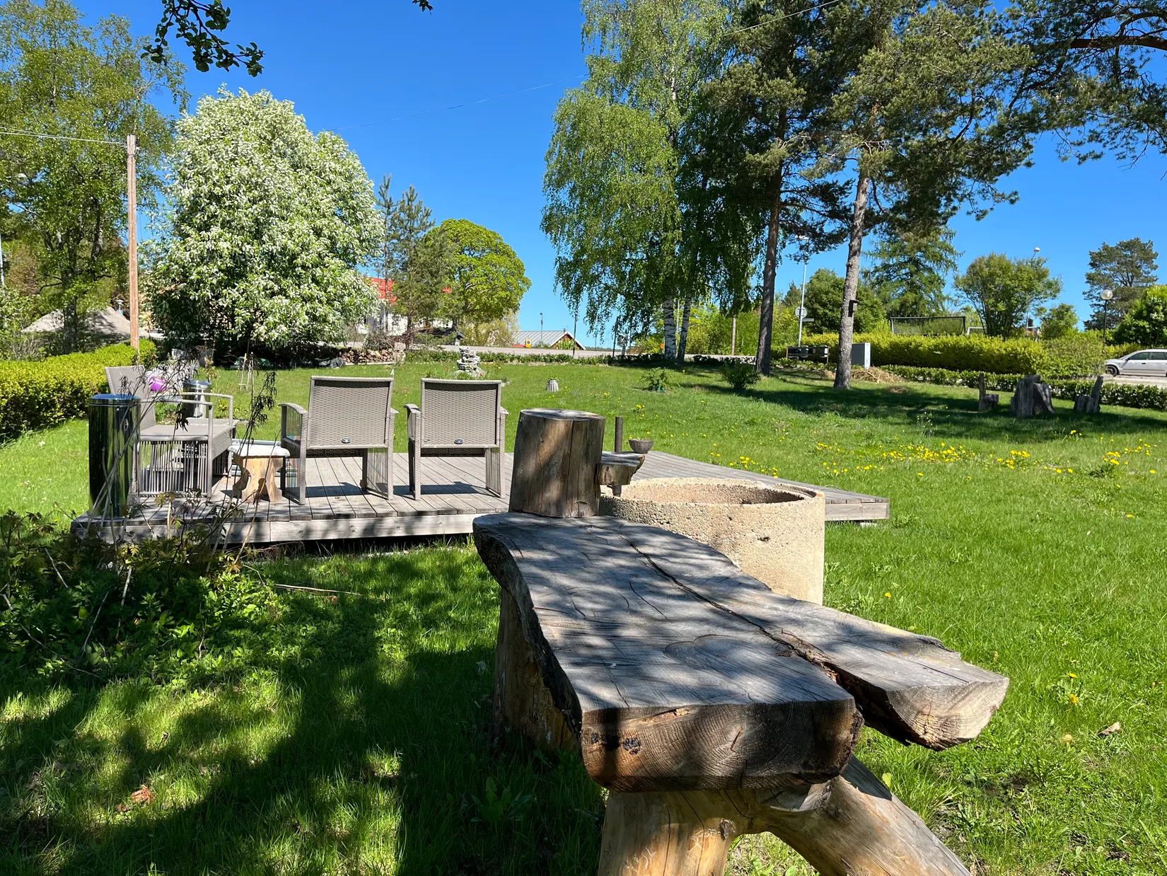 Villa, Gästgivarvägen 2, Sanna, Hudiksvall