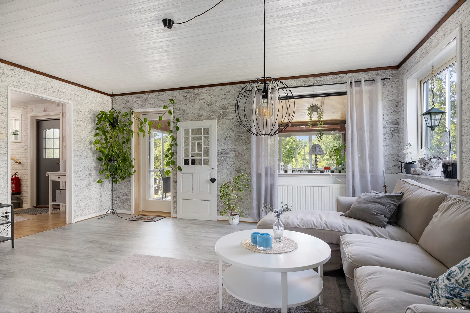 Villa, Fide Nygranne 105, Fide - Södra Gotland, Gotland
