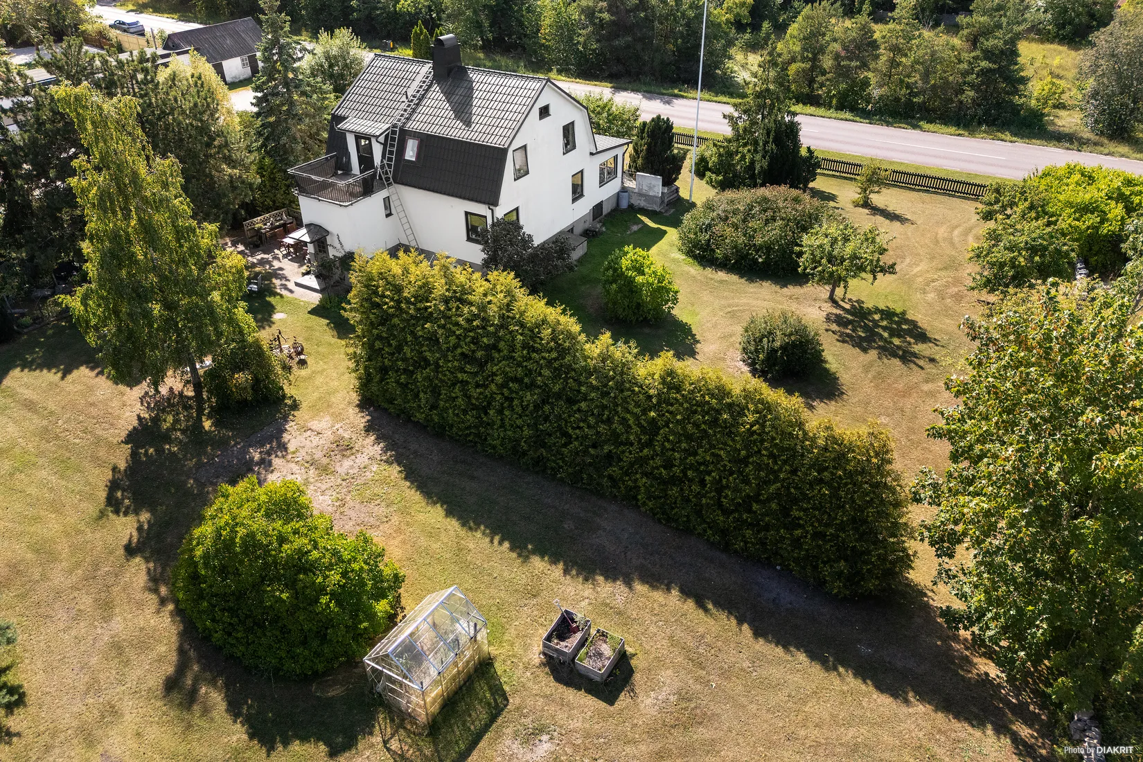 Villa, Fide Nygranne 105, Fide - Södra Gotland, Gotland