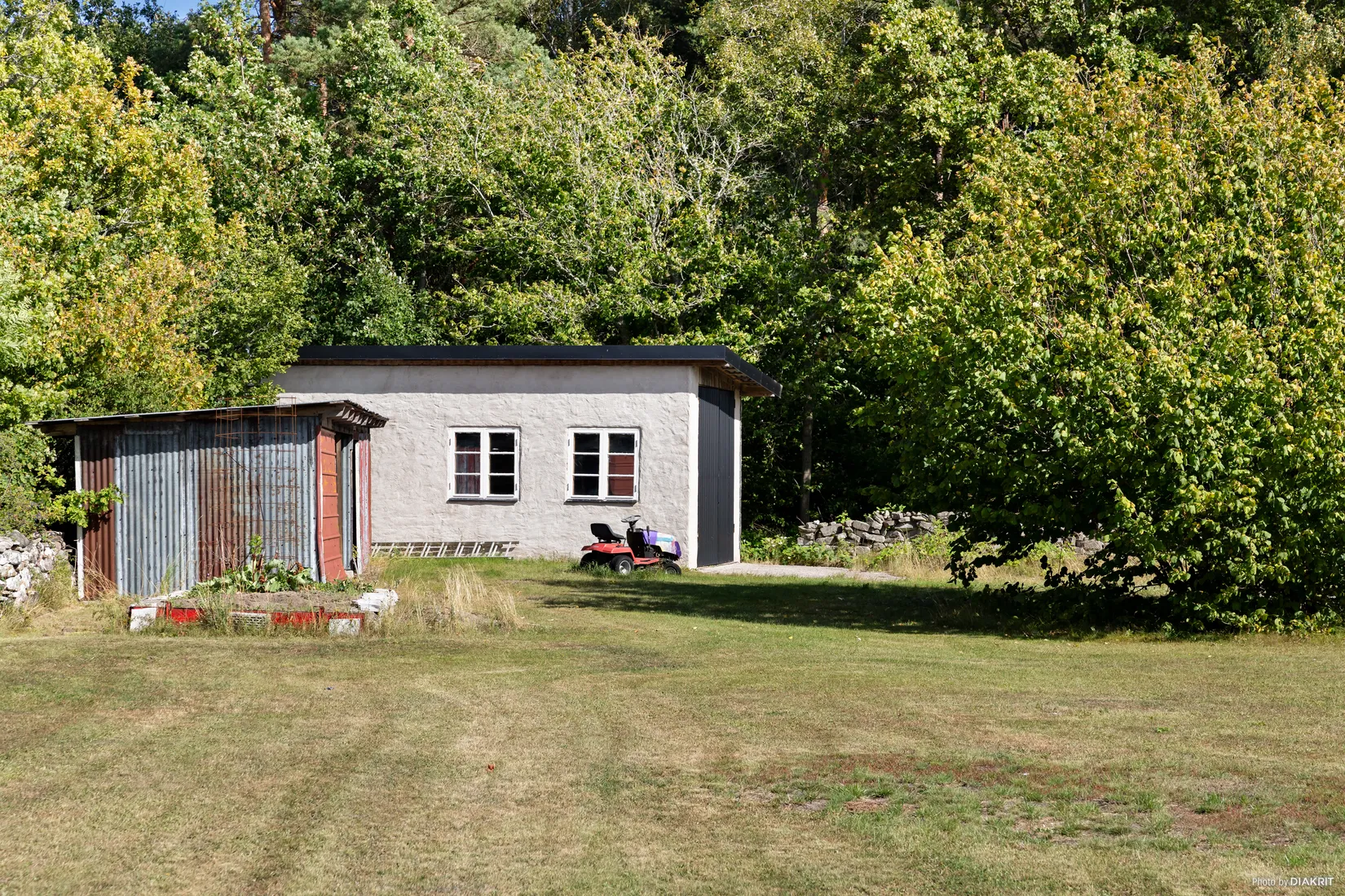 Villa, Fide Nygranne 105, Fide - Södra Gotland, Gotland