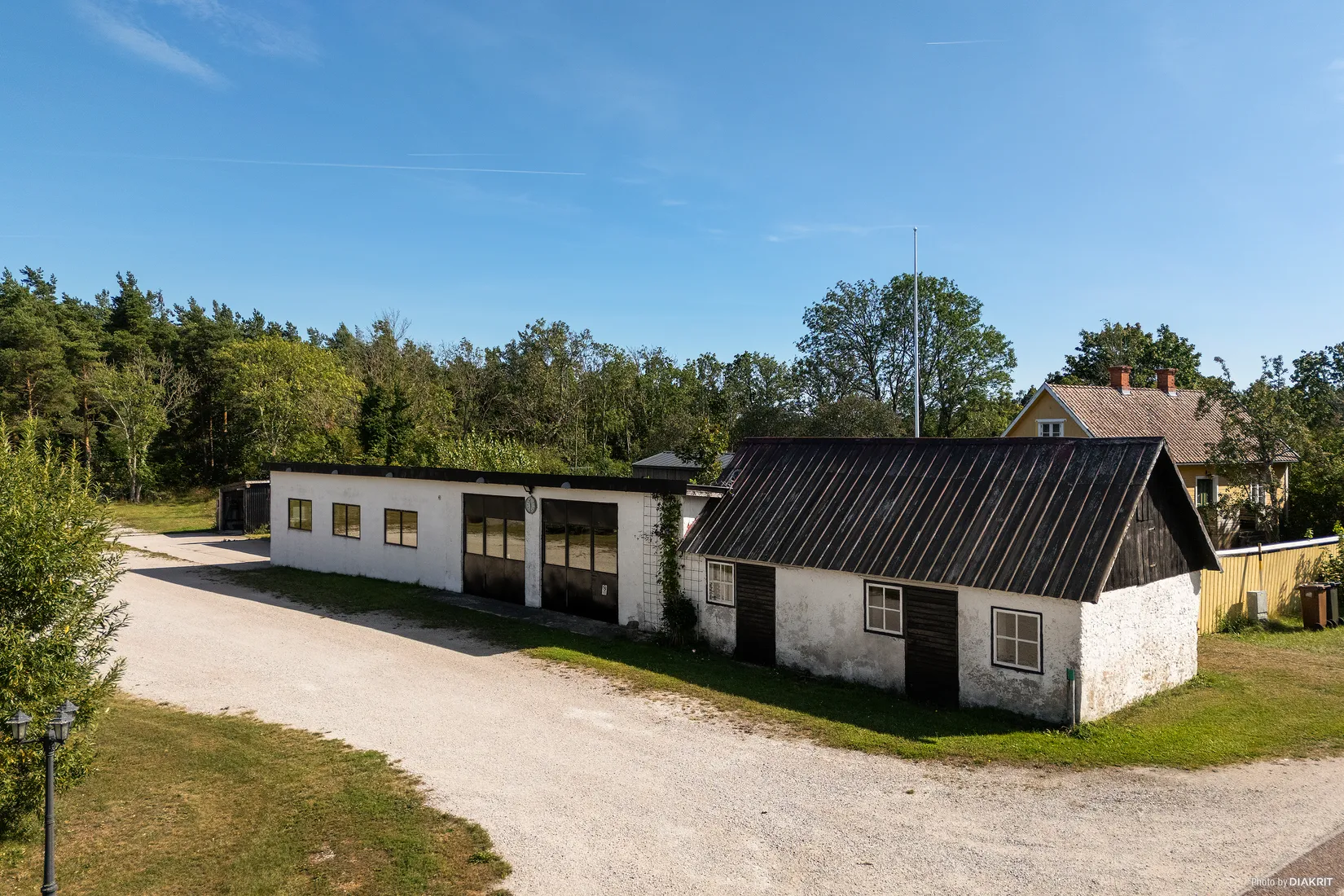 Villa, Fide Nygranne 105, Fide - Södra Gotland, Gotland
