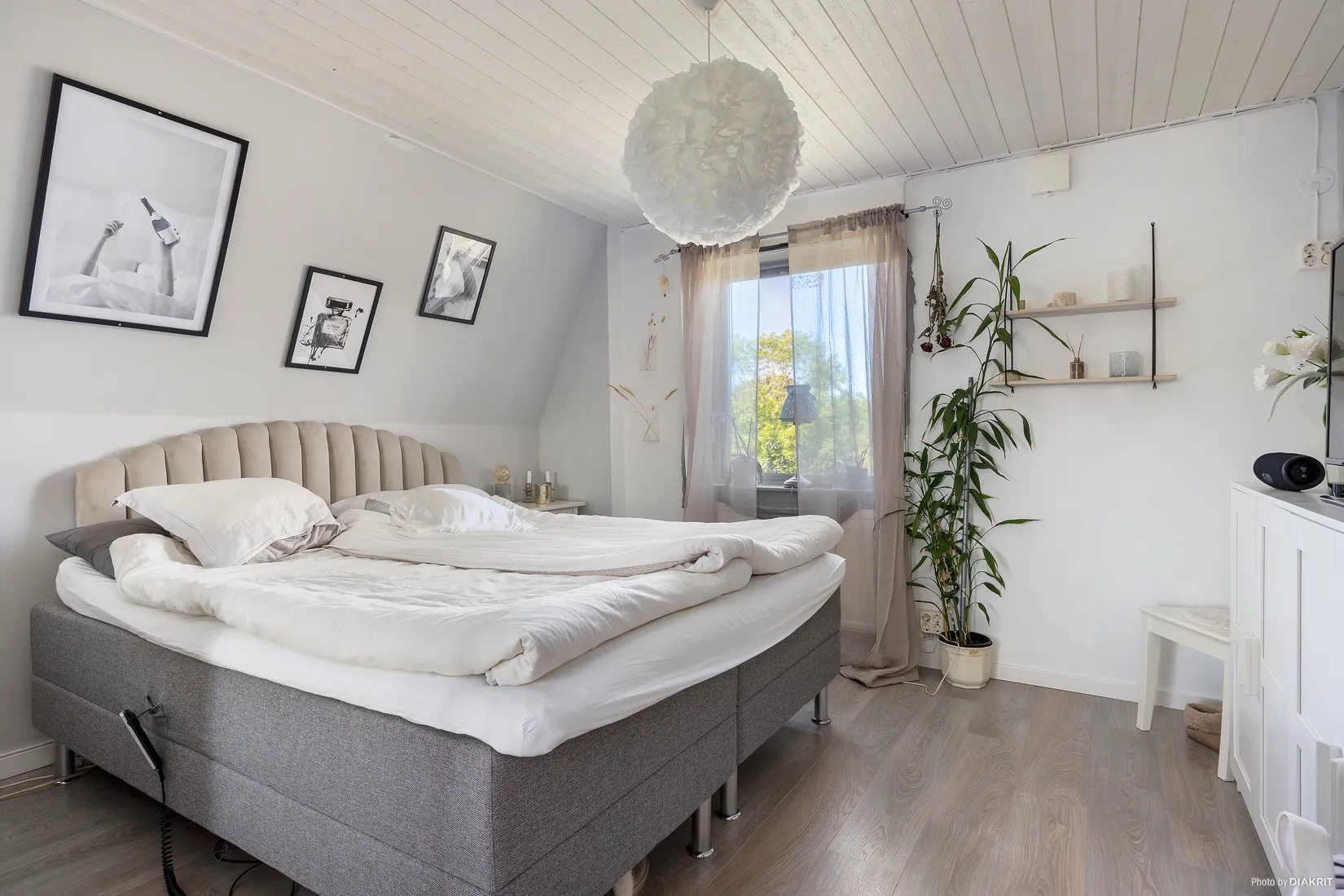 Villa, Fide Nygranne 105, Fide - Södra Gotland, Gotland