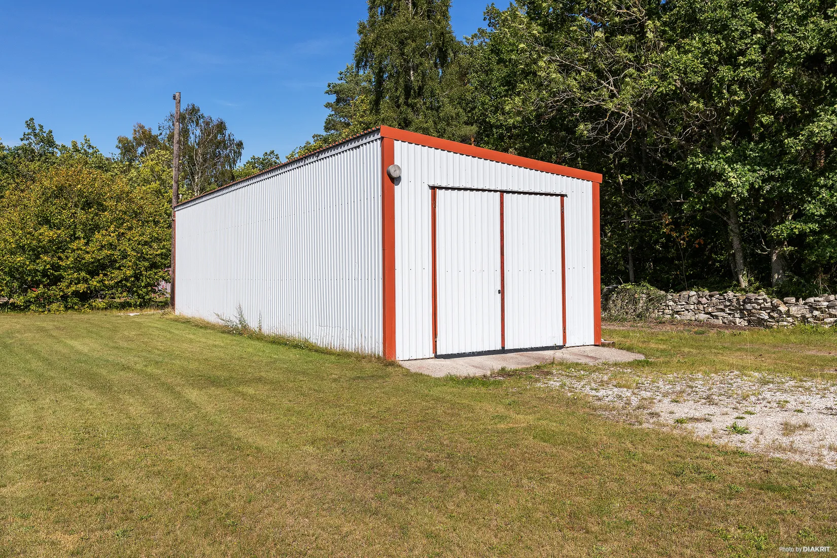 Villa, Fide Nygranne 105, Fide - Södra Gotland, Gotland