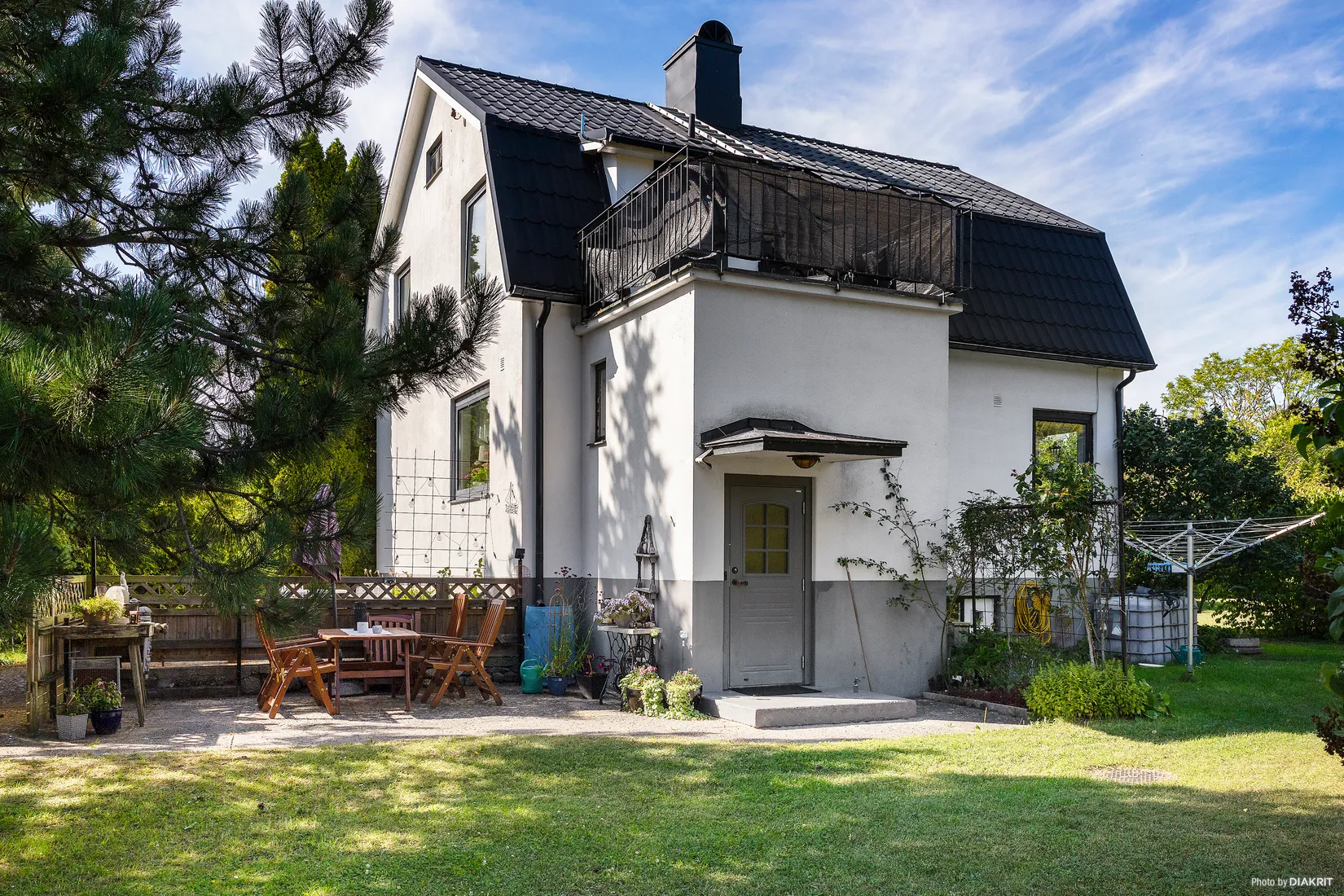 Villa, Fide Nygranne 105, Fide - Södra Gotland, Gotland