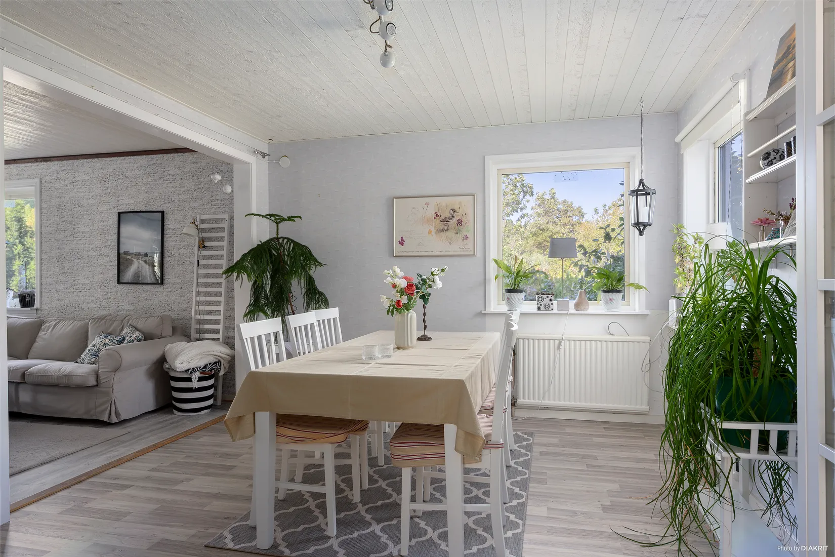 Villa, Fide Nygranne 105, Fide - Södra Gotland, Gotland