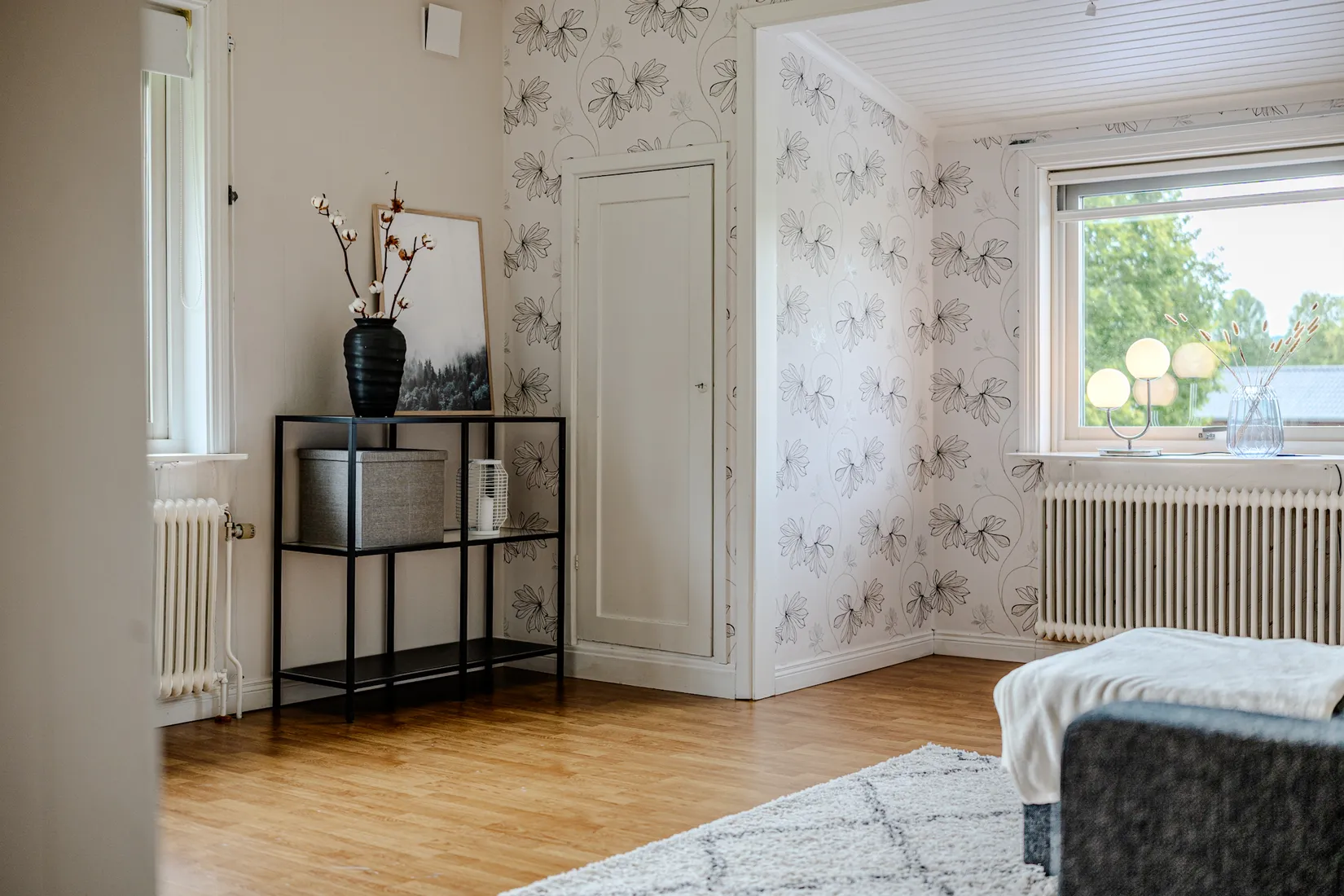 Villa, Västibyn 17, Fällfors, Skellefteå