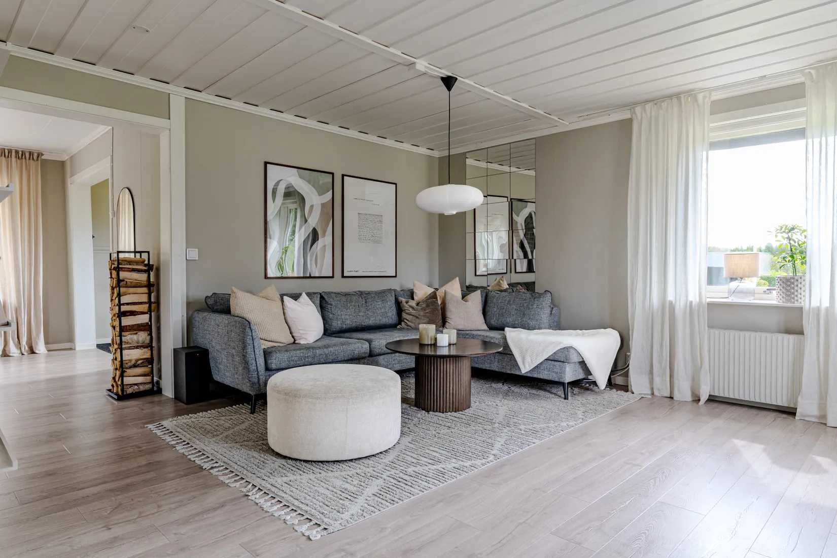 Villa, Västibyn 17, Fällfors, Skellefteå