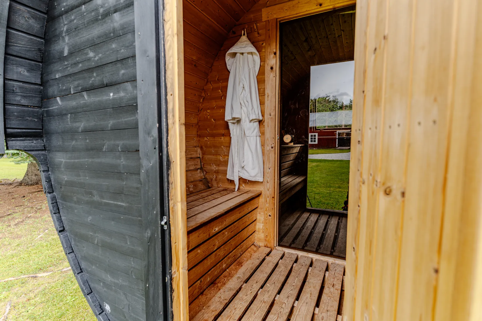 Villa, Västibyn 17, Fällfors, Skellefteå