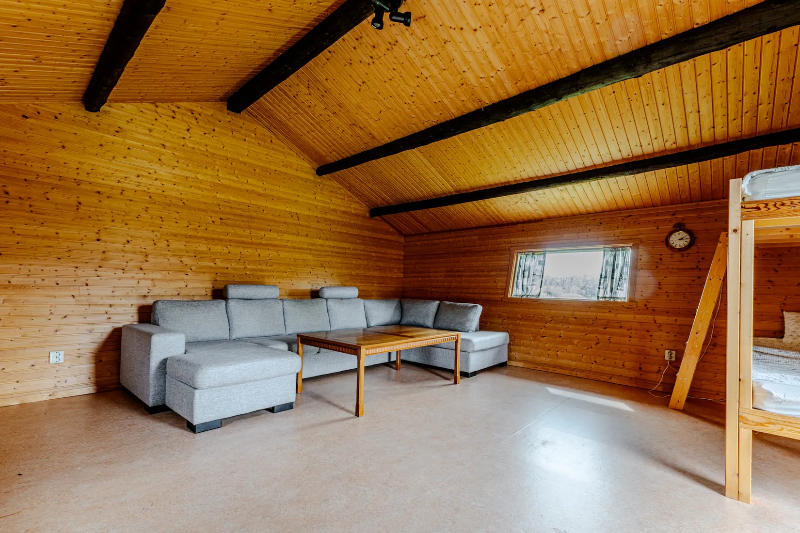 Villa, Västibyn 17, Fällfors, Skellefteå