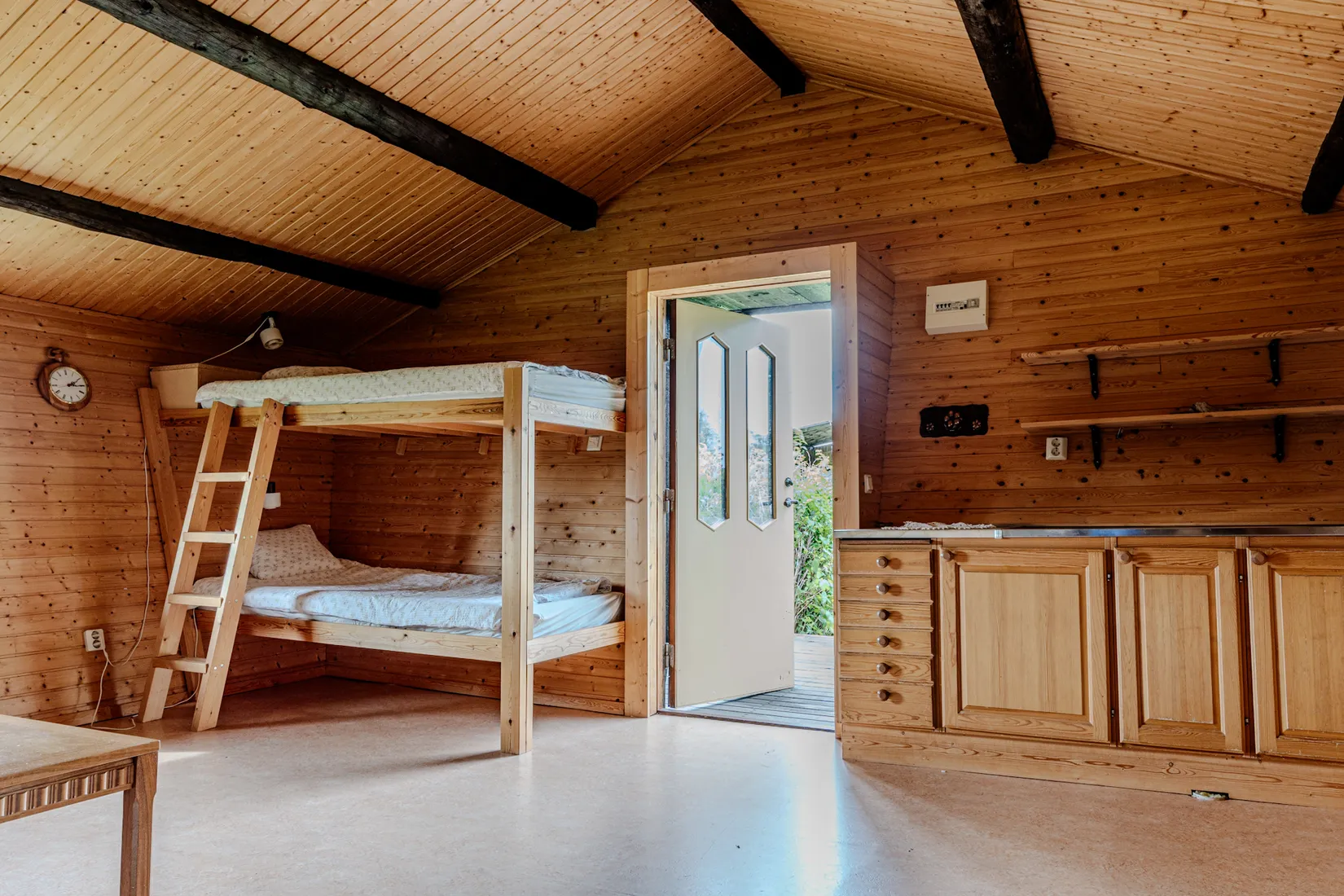 Villa, Västibyn 17, Fällfors, Skellefteå