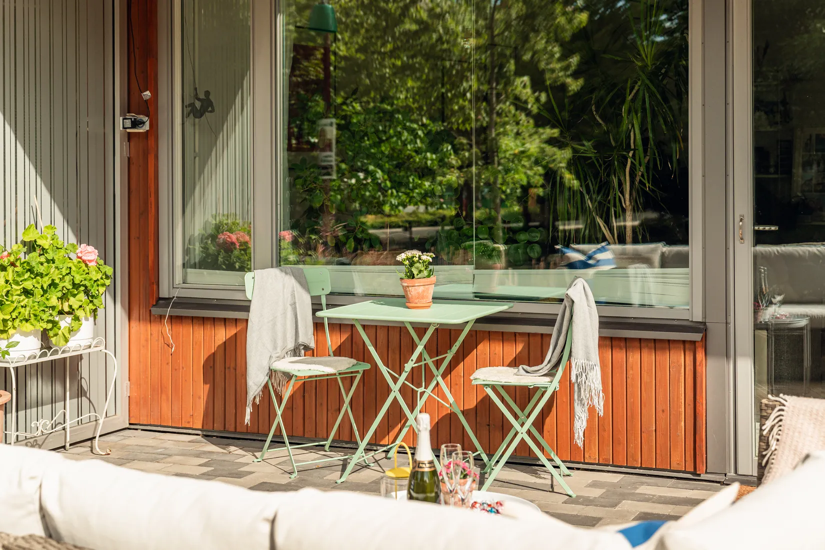 Bostadsrätt, Annedalsvägen 57, Bromma - Annedal, Stockholm