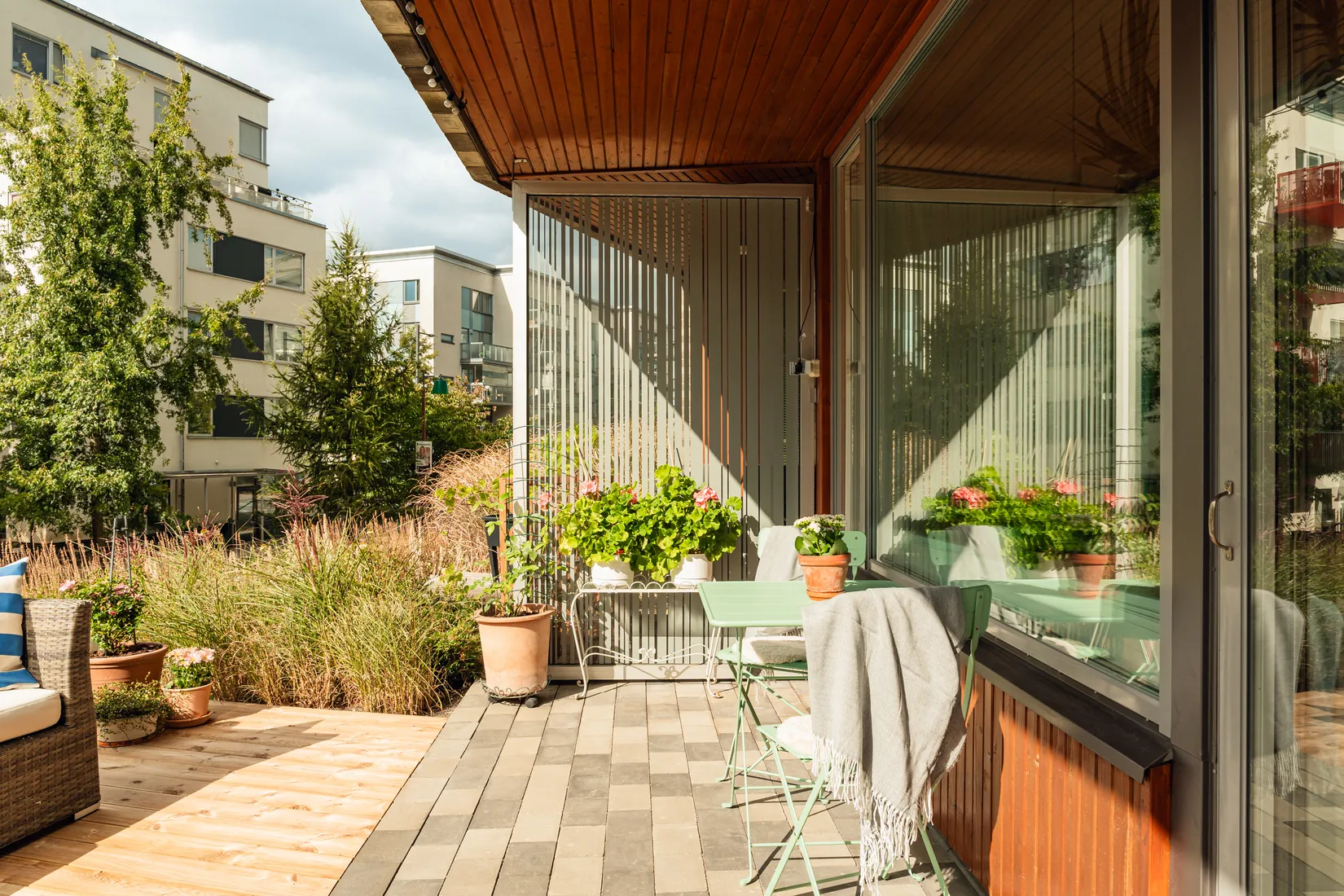 Bostadsrätt, Annedalsvägen 57, Bromma - Annedal, Stockholm