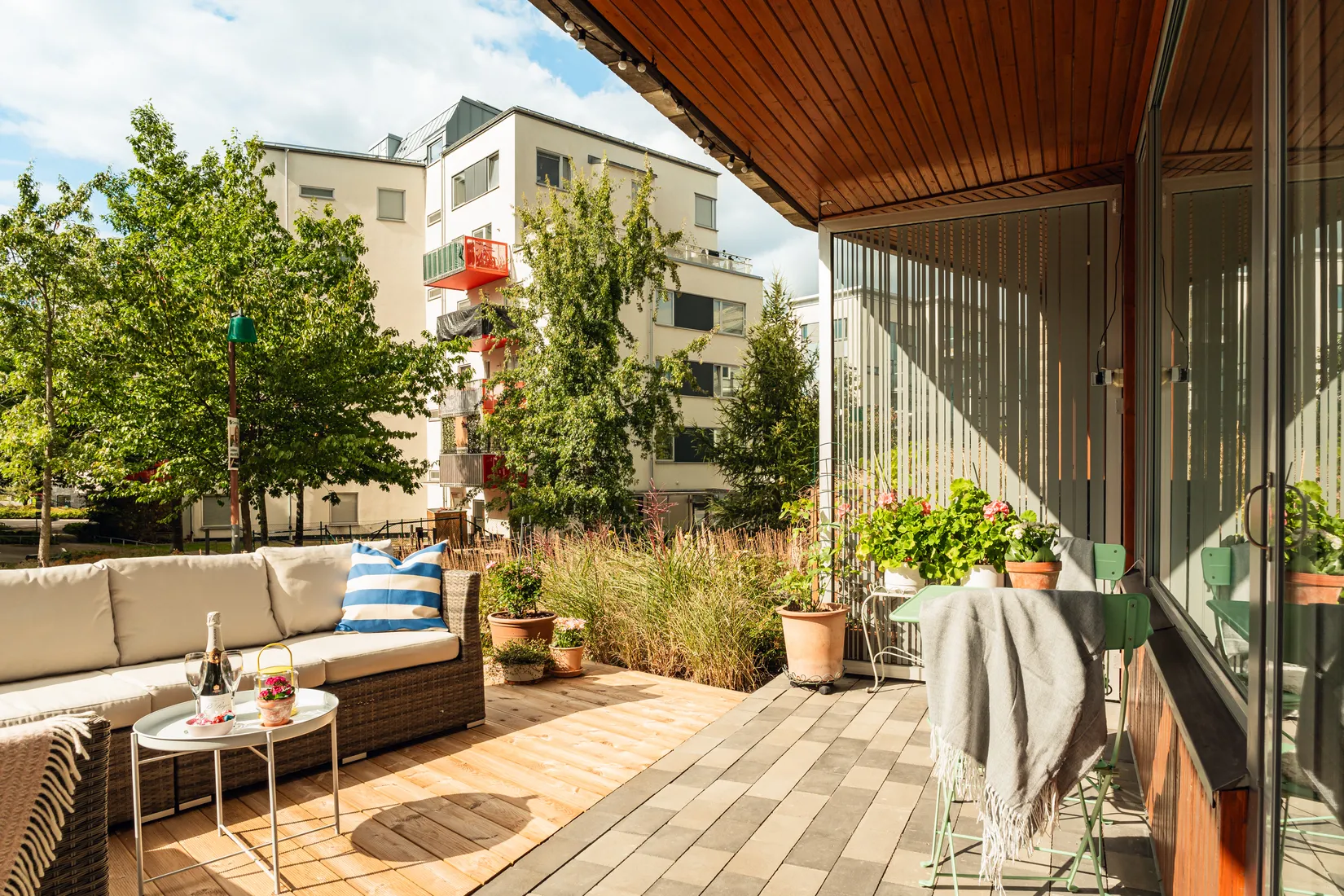 Bostadsrätt, Annedalsvägen 57, Bromma - Annedal, Stockholm