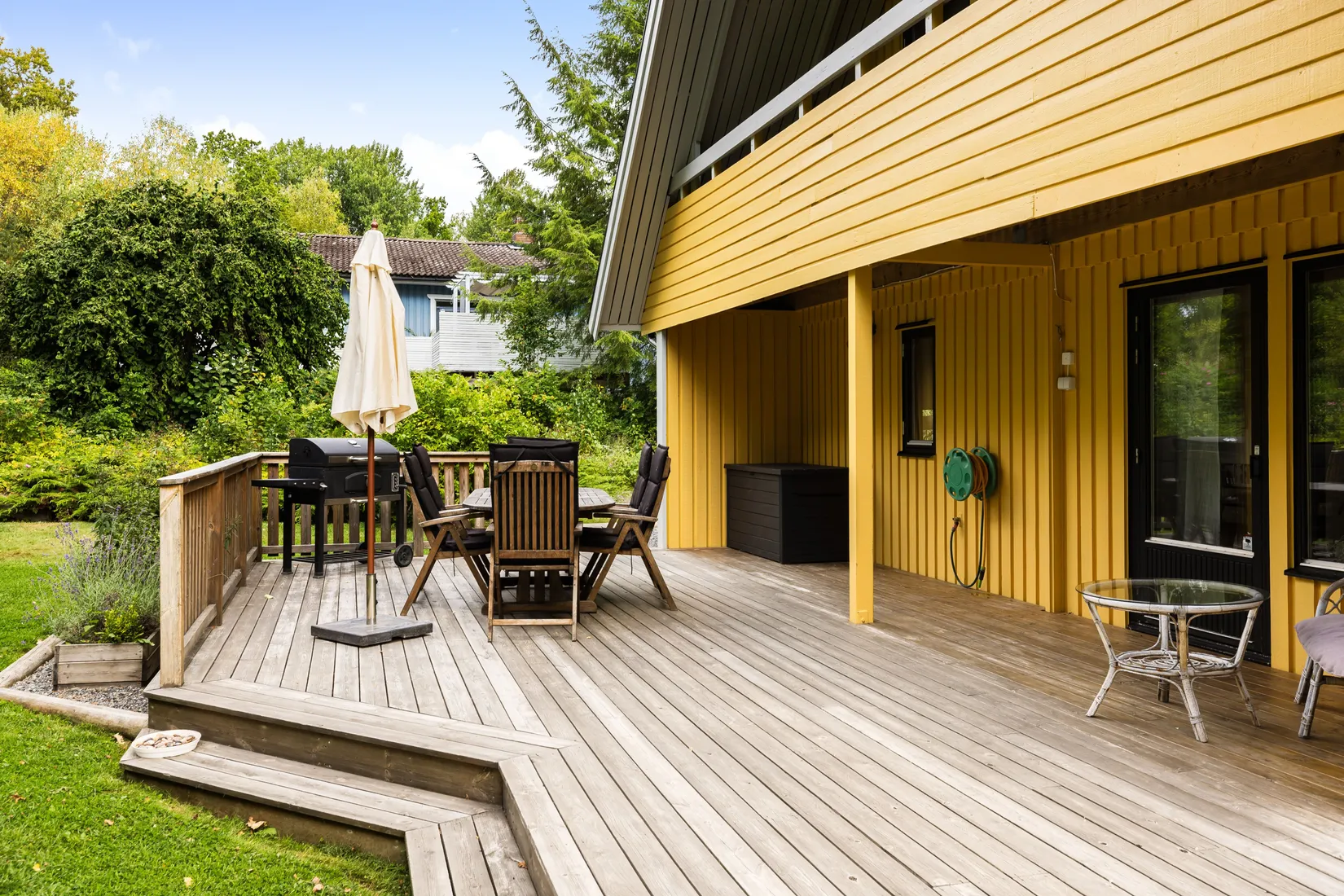 Villa, Bergvägen 3, Sparreholm, Flen