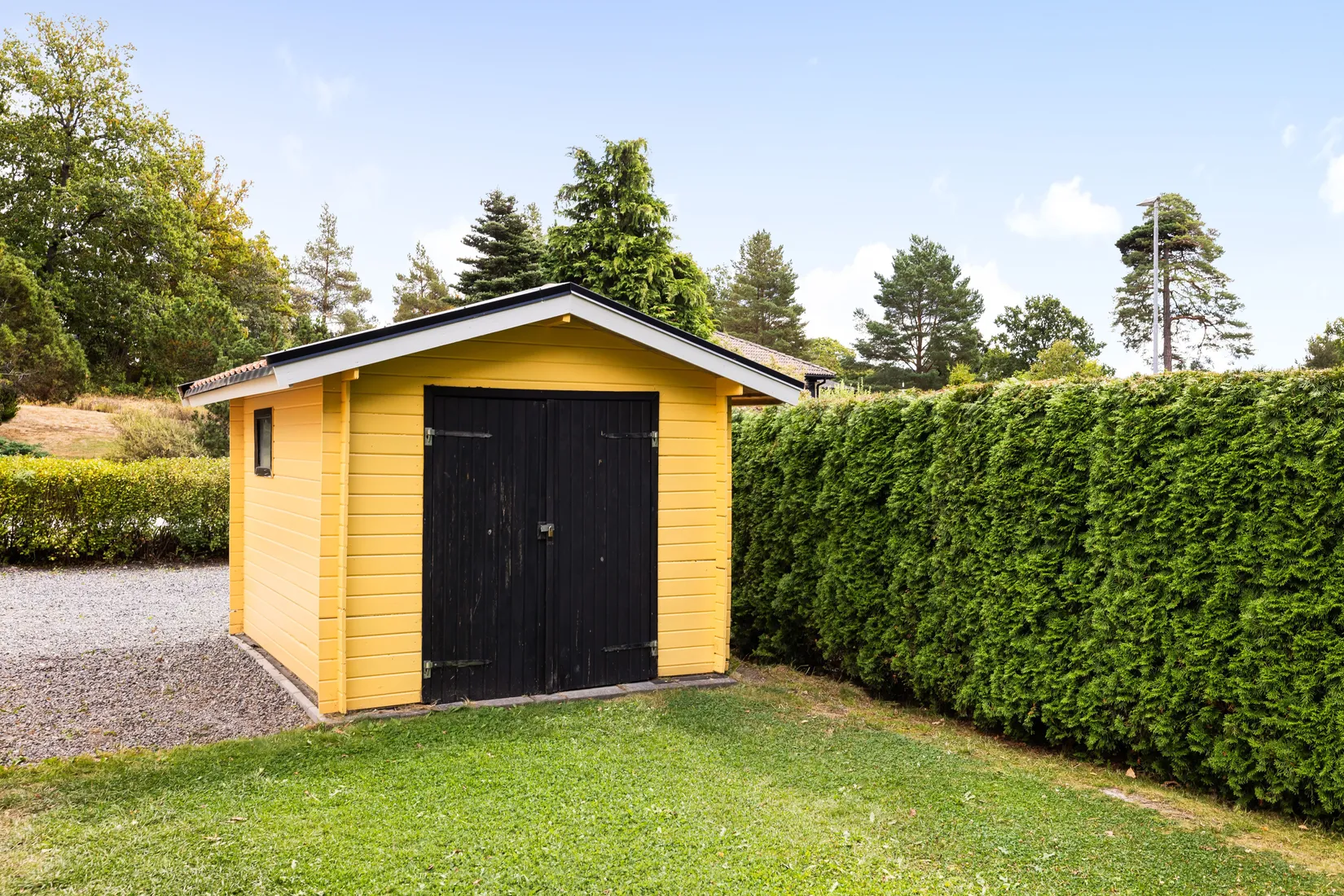 Villa, Bergvägen 3, Sparreholm, Flen