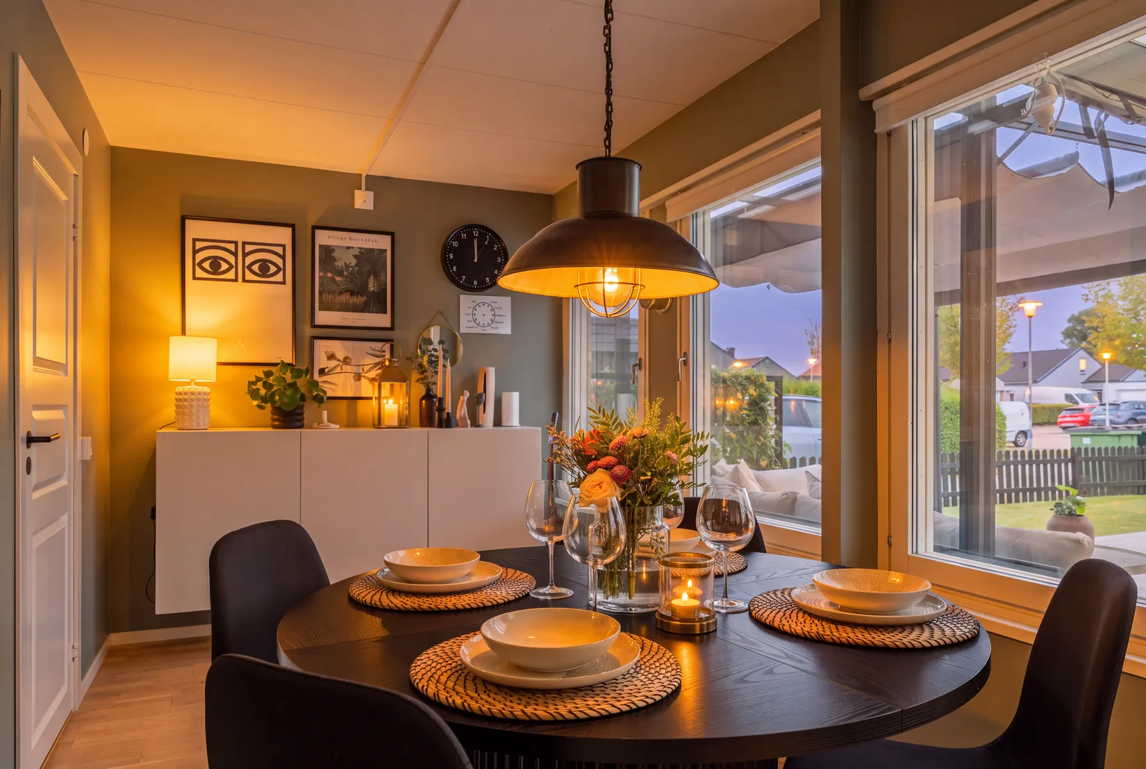 Villa, Sunnangatan 15, Ödåkra, Helsingborg