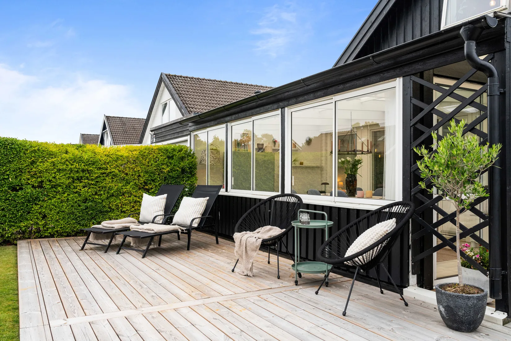 Villa, Sunnangatan 15, Ödåkra, Helsingborg