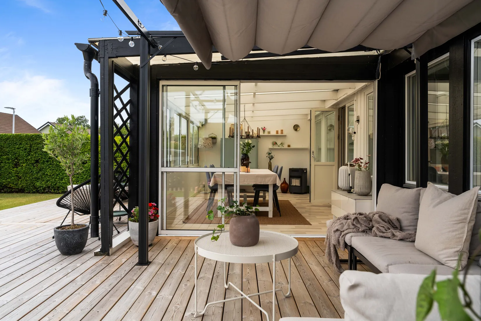 Villa, Sunnangatan 15, Ödåkra, Helsingborg