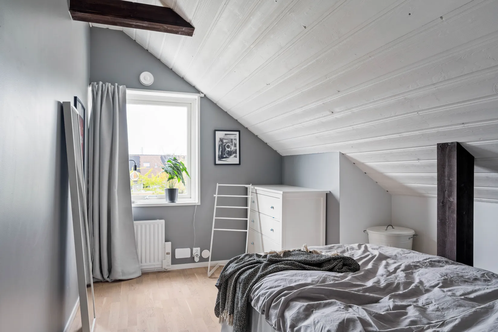 Villa, Sunnangatan 15, Ödåkra, Helsingborg