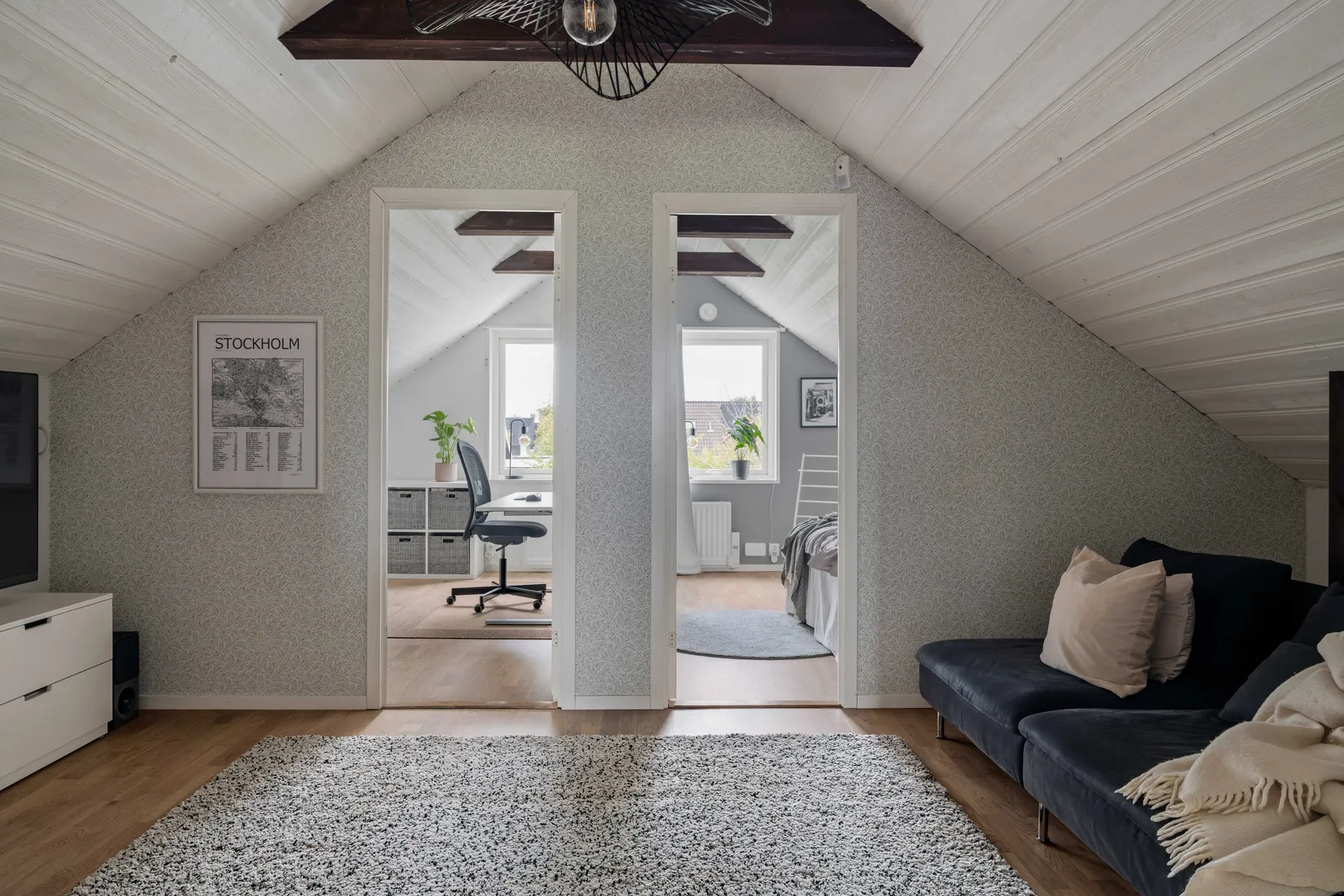 Villa, Sunnangatan 15, Ödåkra, Helsingborg