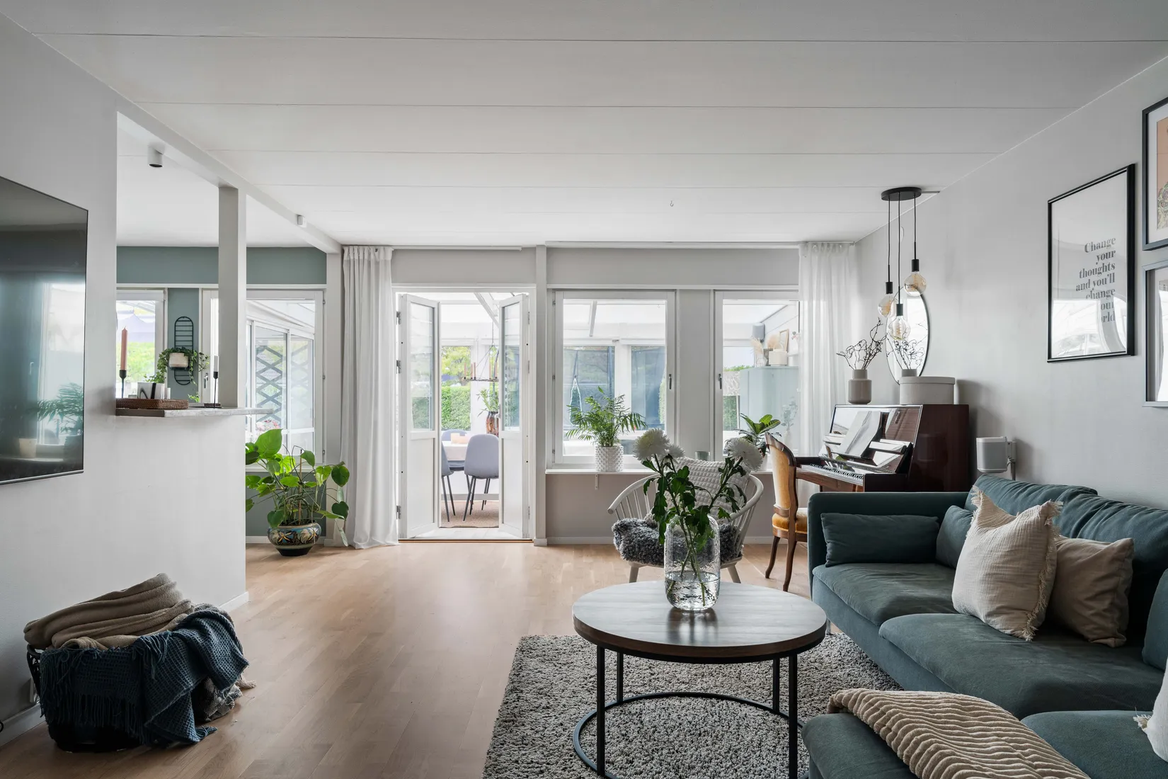 Villa, Sunnangatan 15, Ödåkra, Helsingborg