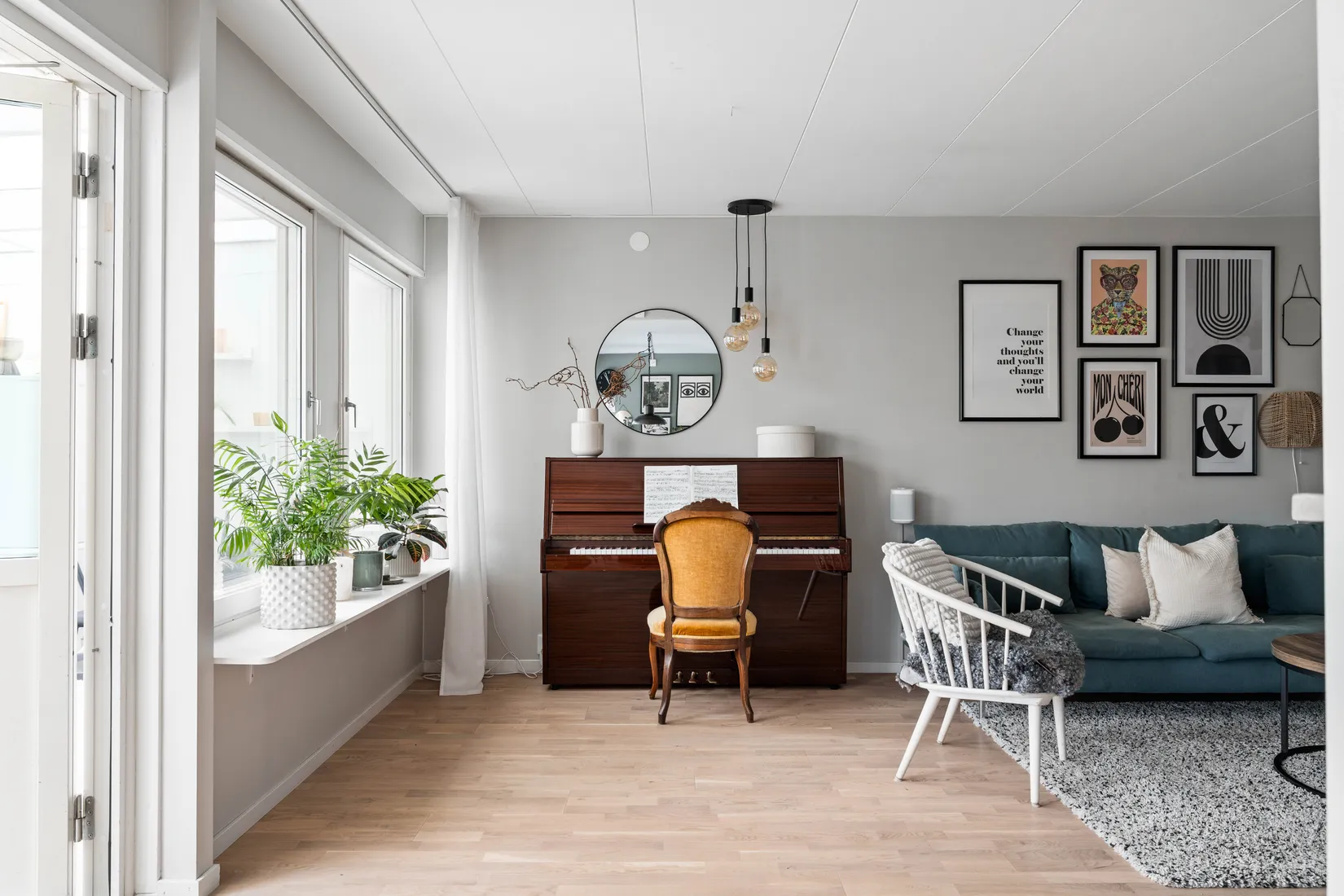 Villa, Sunnangatan 15, Ödåkra, Helsingborg