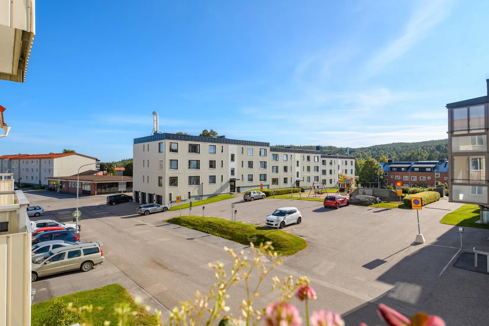 Bostadsrätt, Vapelvägen 10C, Skönsmon, Sundsvall