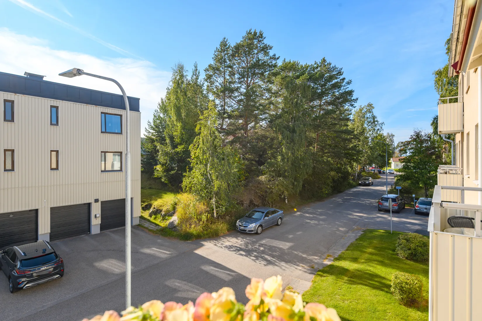 Bostadsrätt, Vapelvägen 10C, Skönsmon, Sundsvall