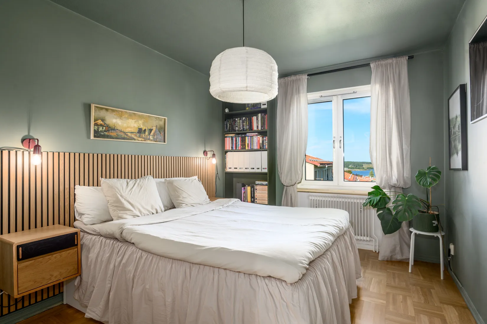 Bostadsrätt, Vapelvägen 10C, Skönsmon, Sundsvall