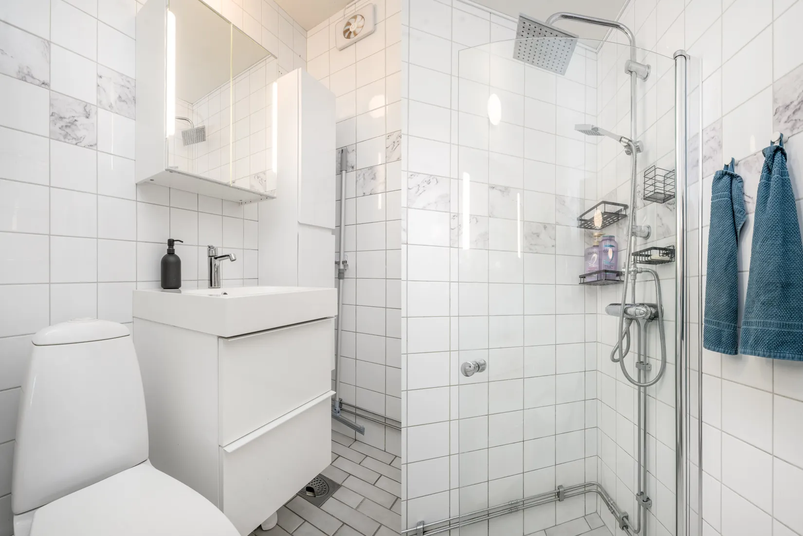 Bostadsrätt, Vapelvägen 10C, Skönsmon, Sundsvall