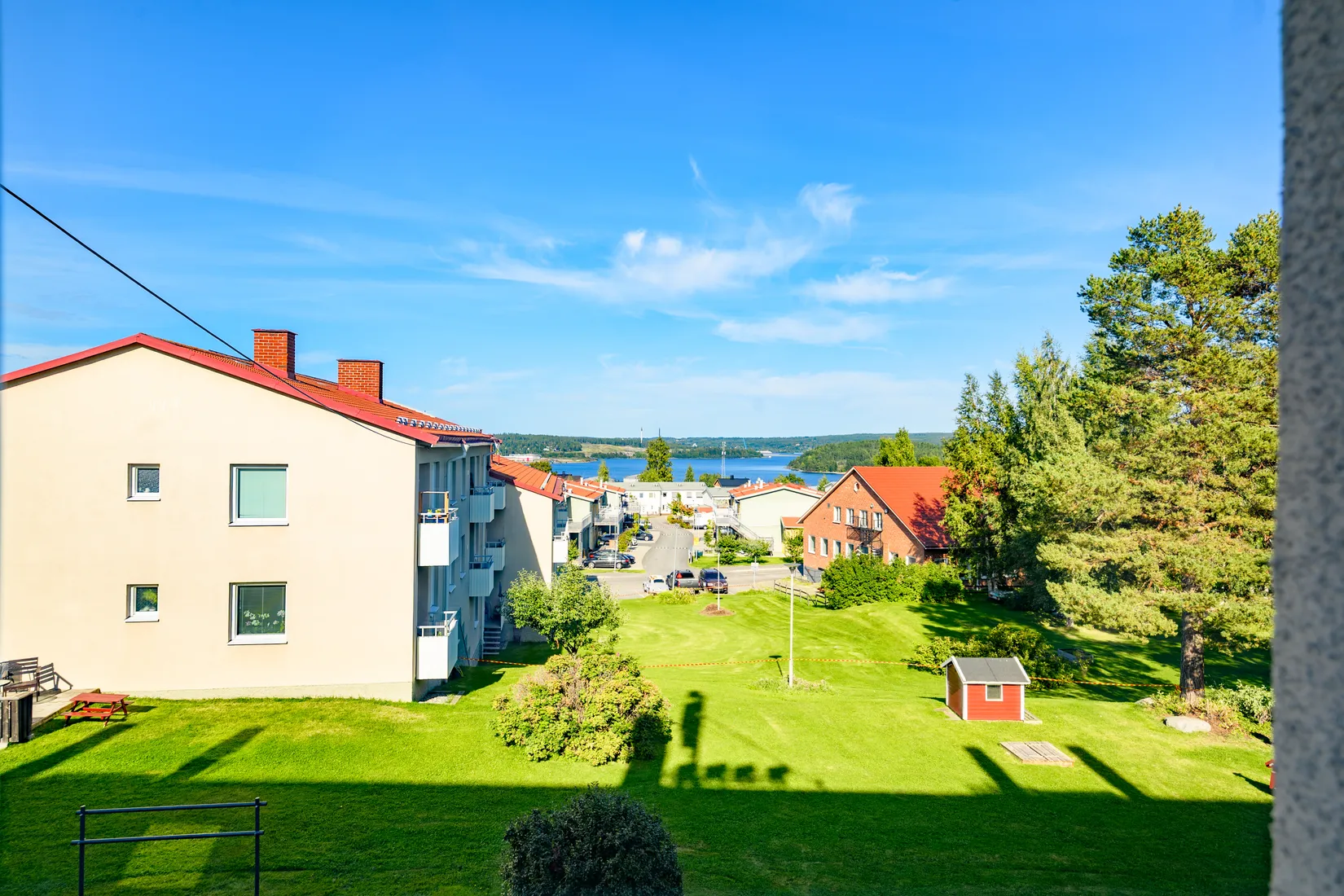 Bostadsrätt, Vapelvägen 10C, Skönsmon, Sundsvall