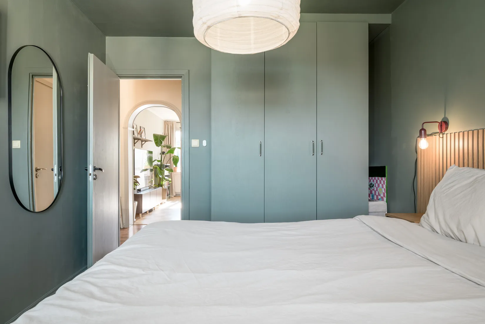 Bostadsrätt, Vapelvägen 10C, Skönsmon, Sundsvall