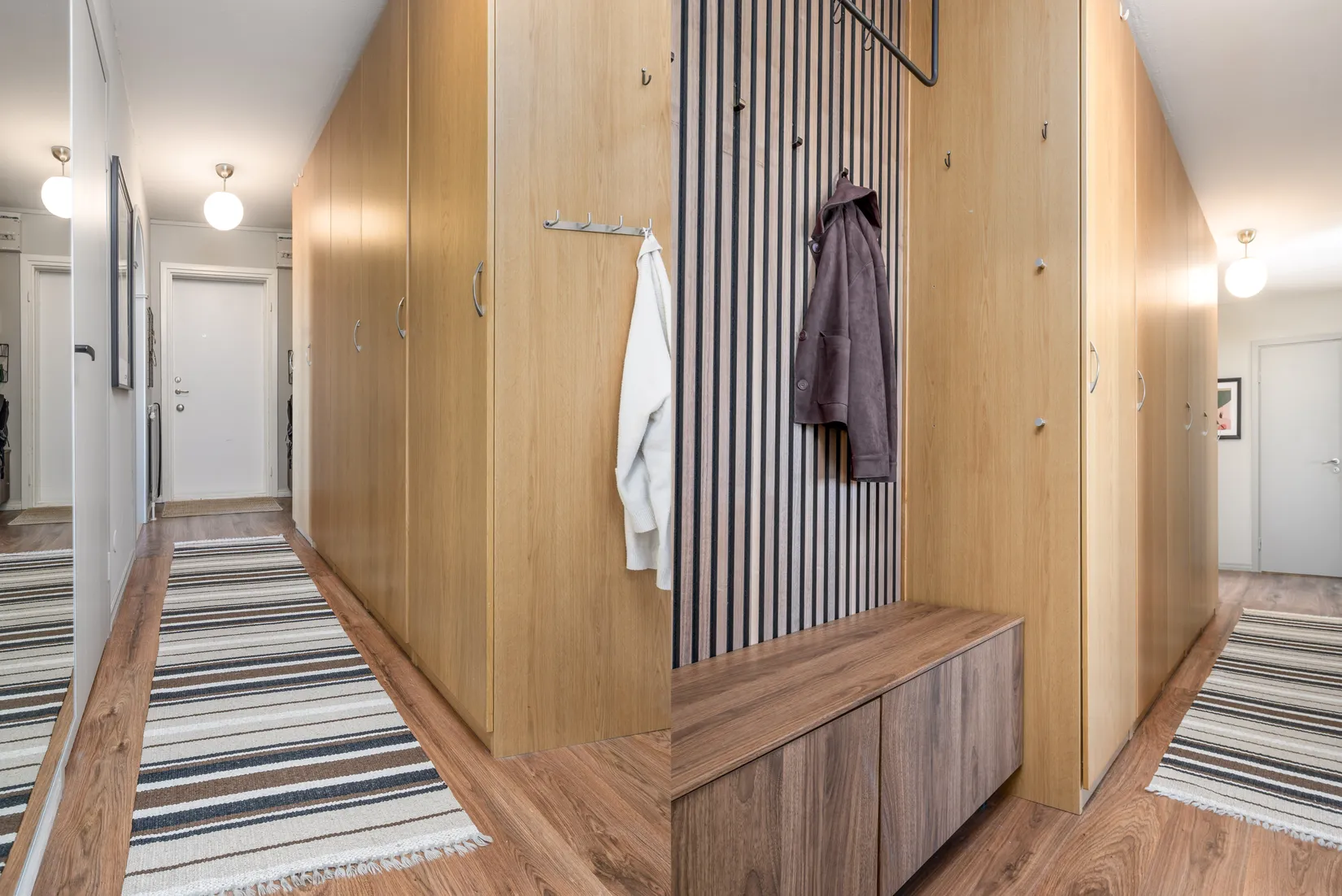 Bostadsrätt, Vapelvägen 10C, Skönsmon, Sundsvall