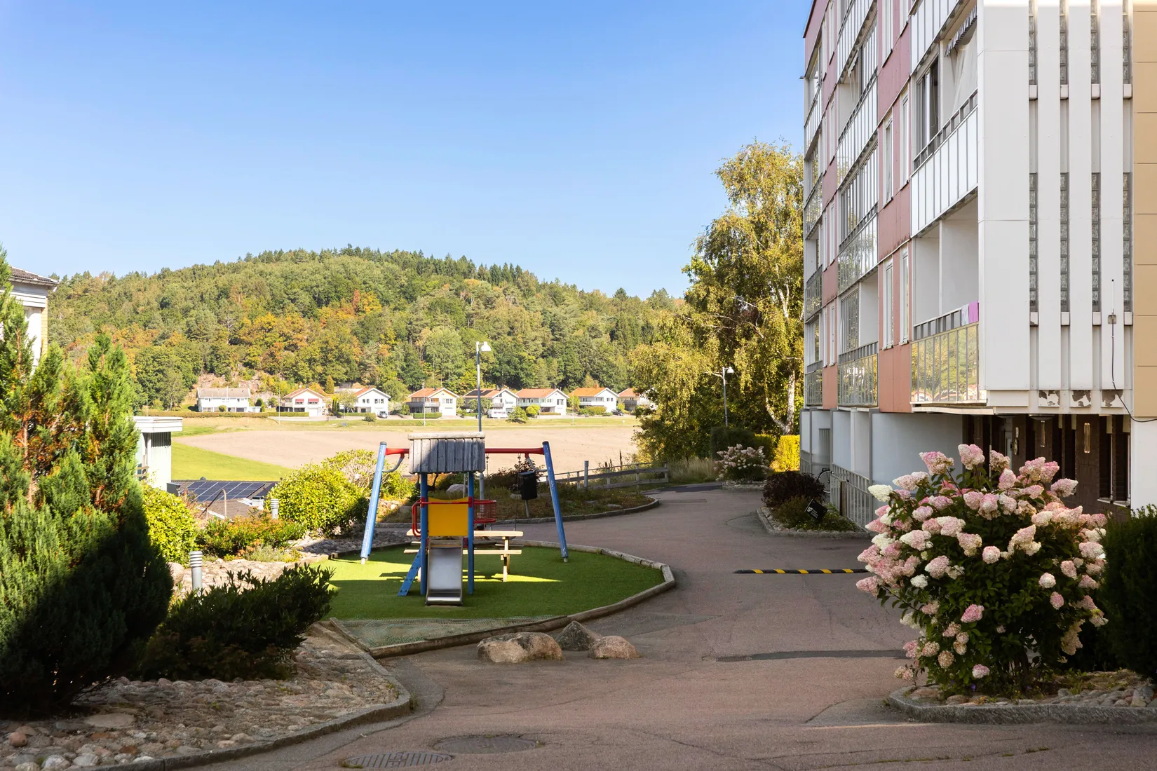Bostadsrätt, Tvetgatan 215, Kungälv Centrum, Kungälv