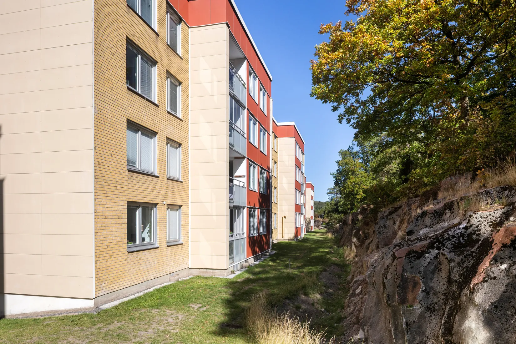 Bostadsrätt, Tvetgatan 215, Kungälv Centrum, Kungälv