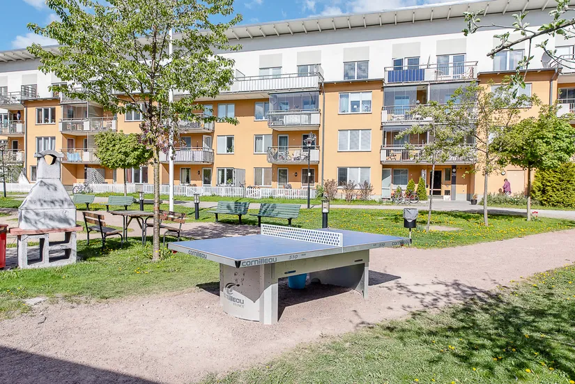 Bostadsrätt, Bennebolsgatan 22, Spånga - Solhem, Stockholm