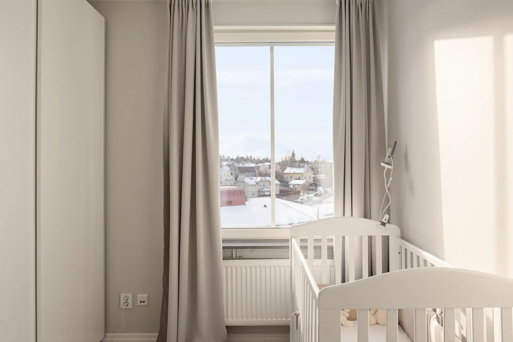 Bostadsrätt, Bennebolsgatan 22, Spånga - Solhem, Stockholm