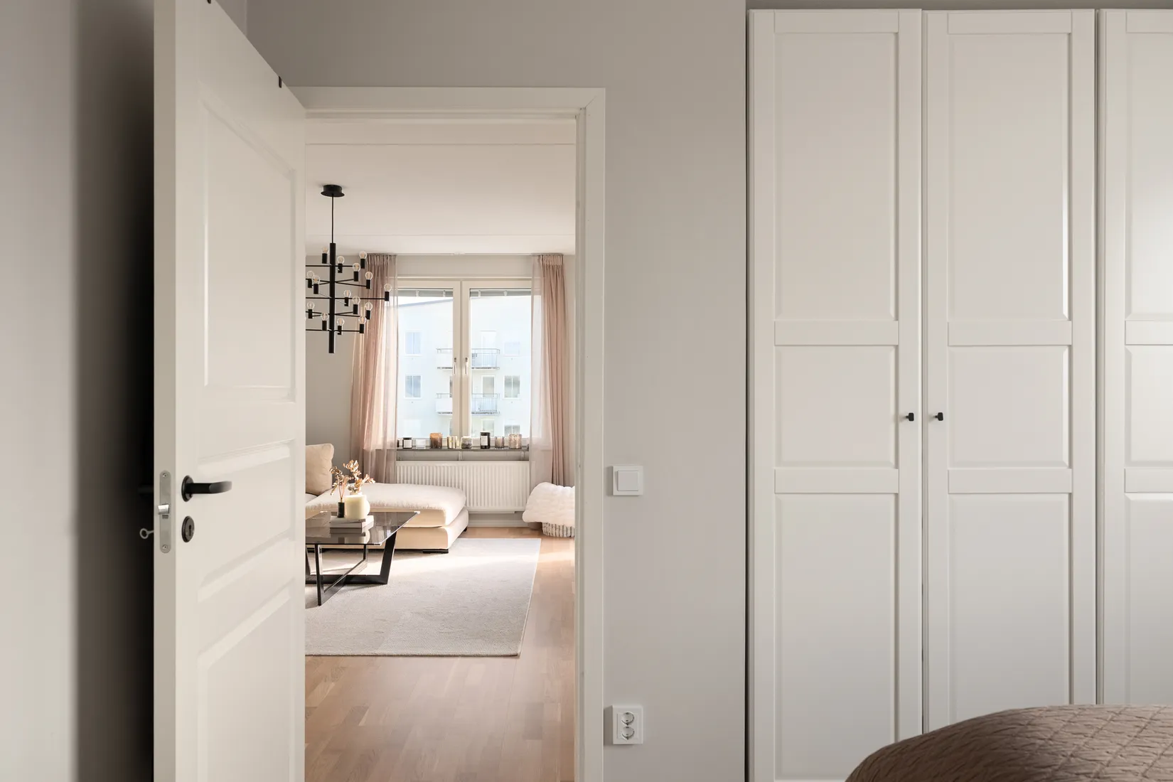 Bostadsrätt, Bennebolsgatan 22, Spånga - Solhem, Stockholm