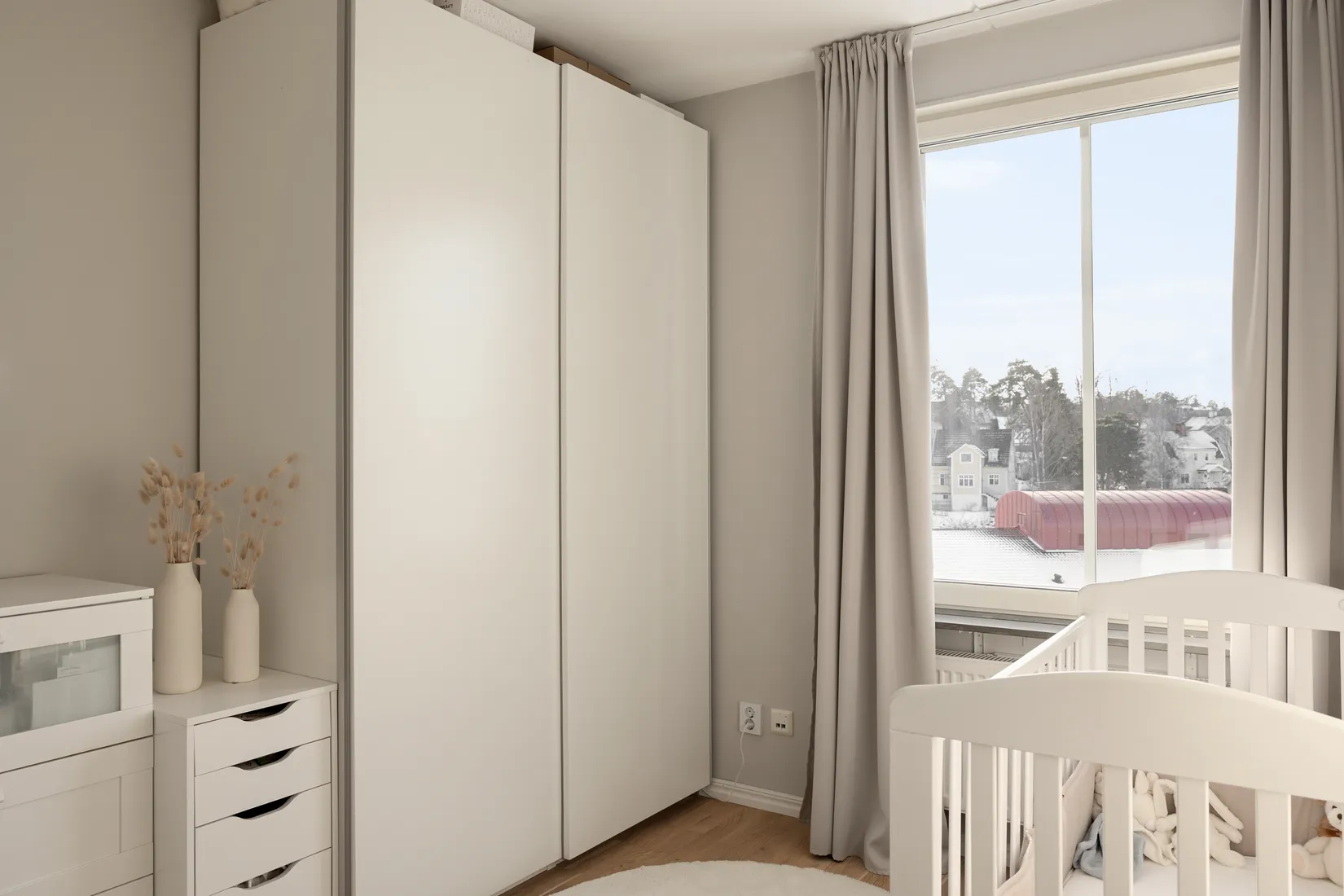Bostadsrätt, Bennebolsgatan 22, Spånga - Solhem, Stockholm