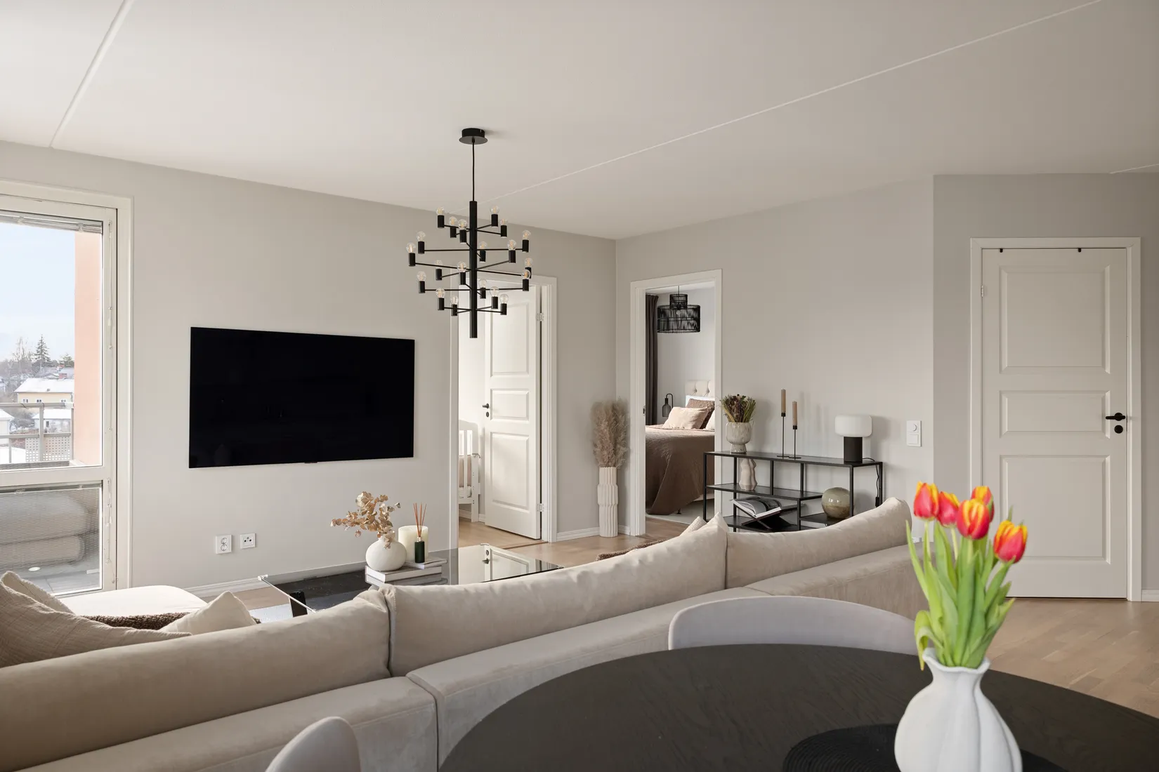 Bostadsrätt, Bennebolsgatan 22, Spånga - Solhem, Stockholm