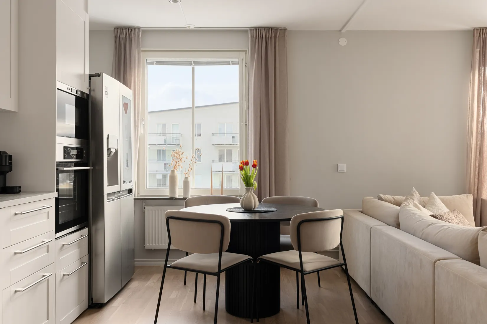 Bostadsrätt, Bennebolsgatan 22, Spånga - Solhem, Stockholm